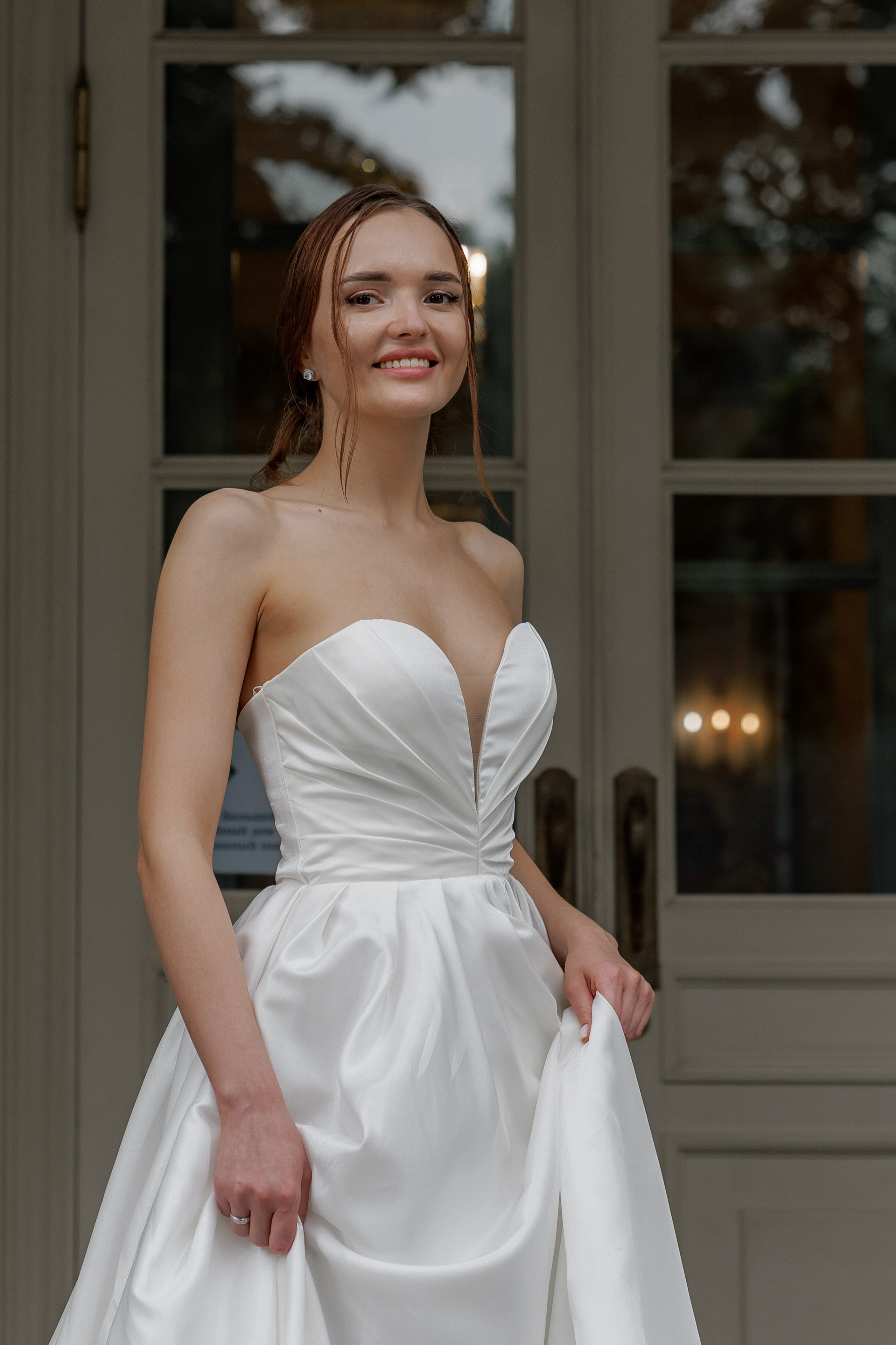 Фото К & С. Свадебный фотограф в Москве