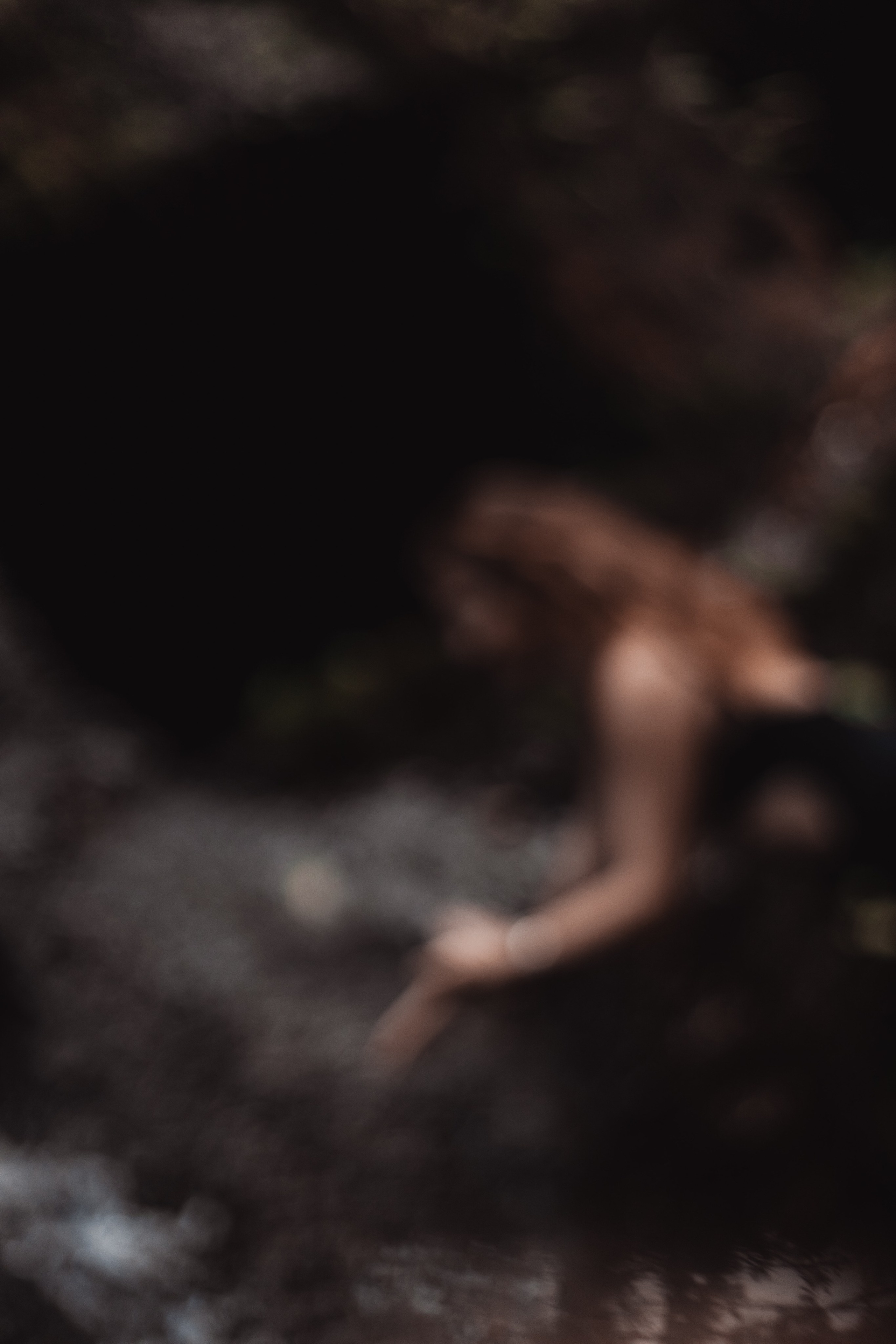 Женщина природы. Mariam Bagdasaryan