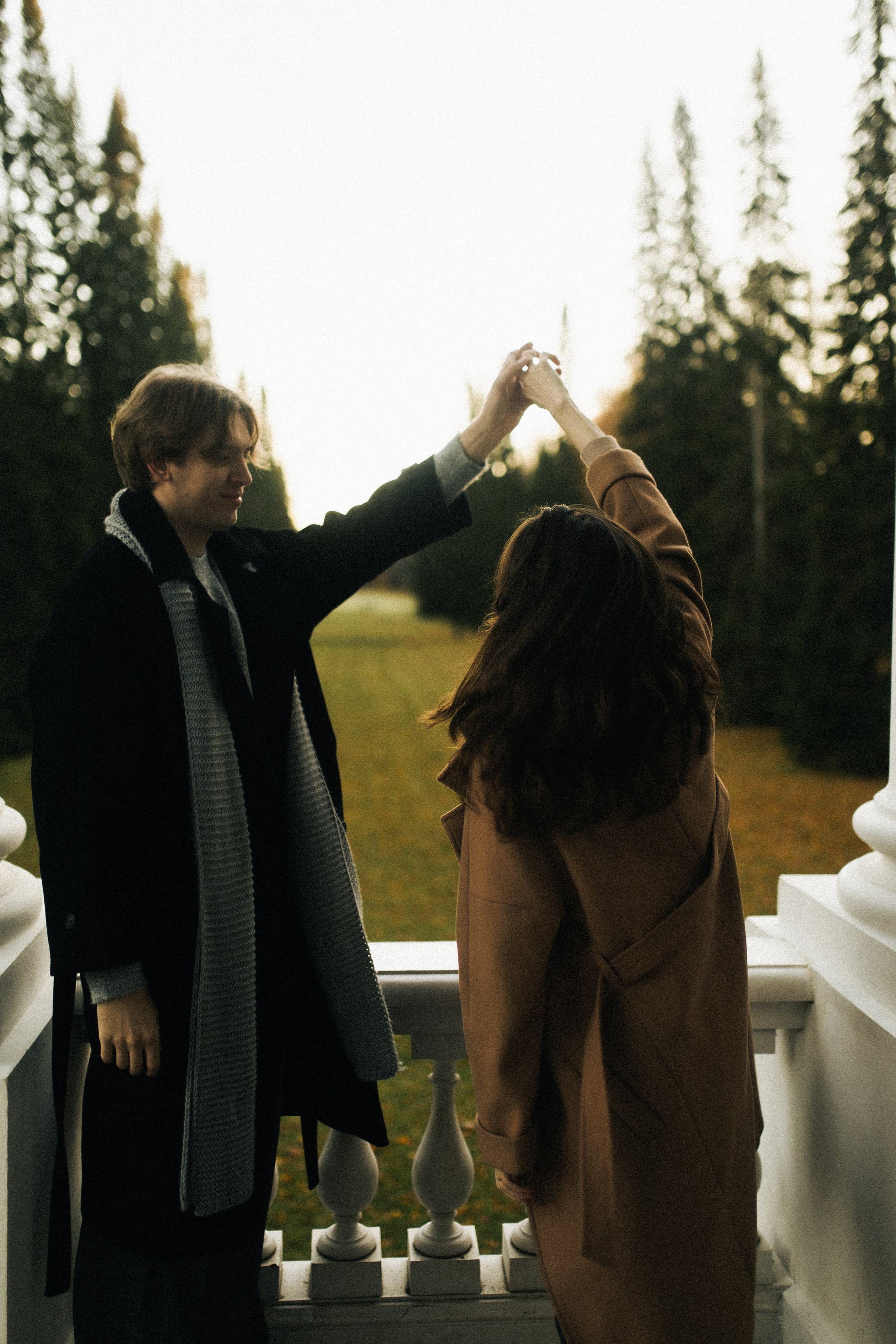 Лиза и Даня. Фотограф в Санкт-Петербурге