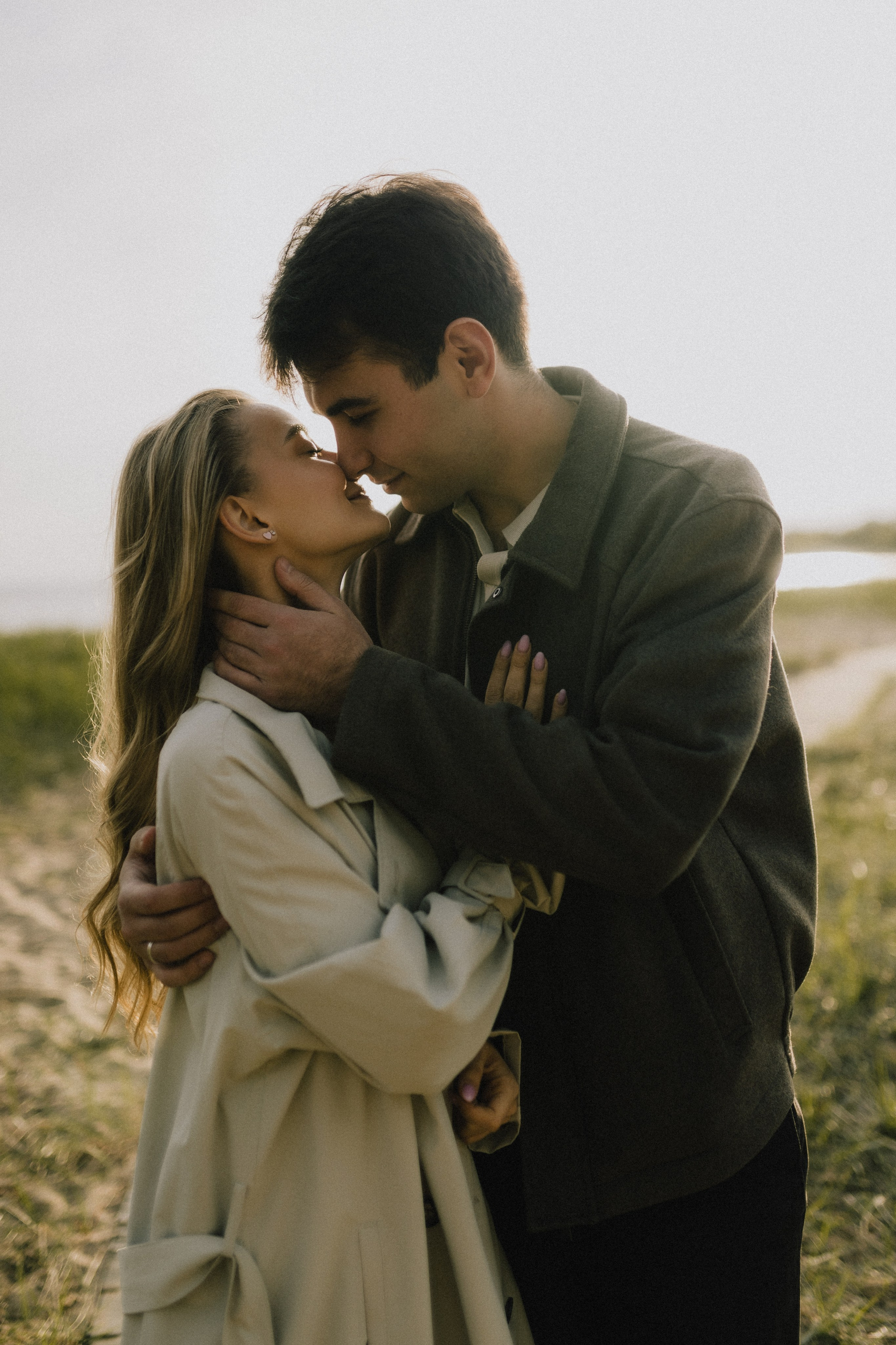 Ксения и Александр. Фотограф в Санкт-Петербурге