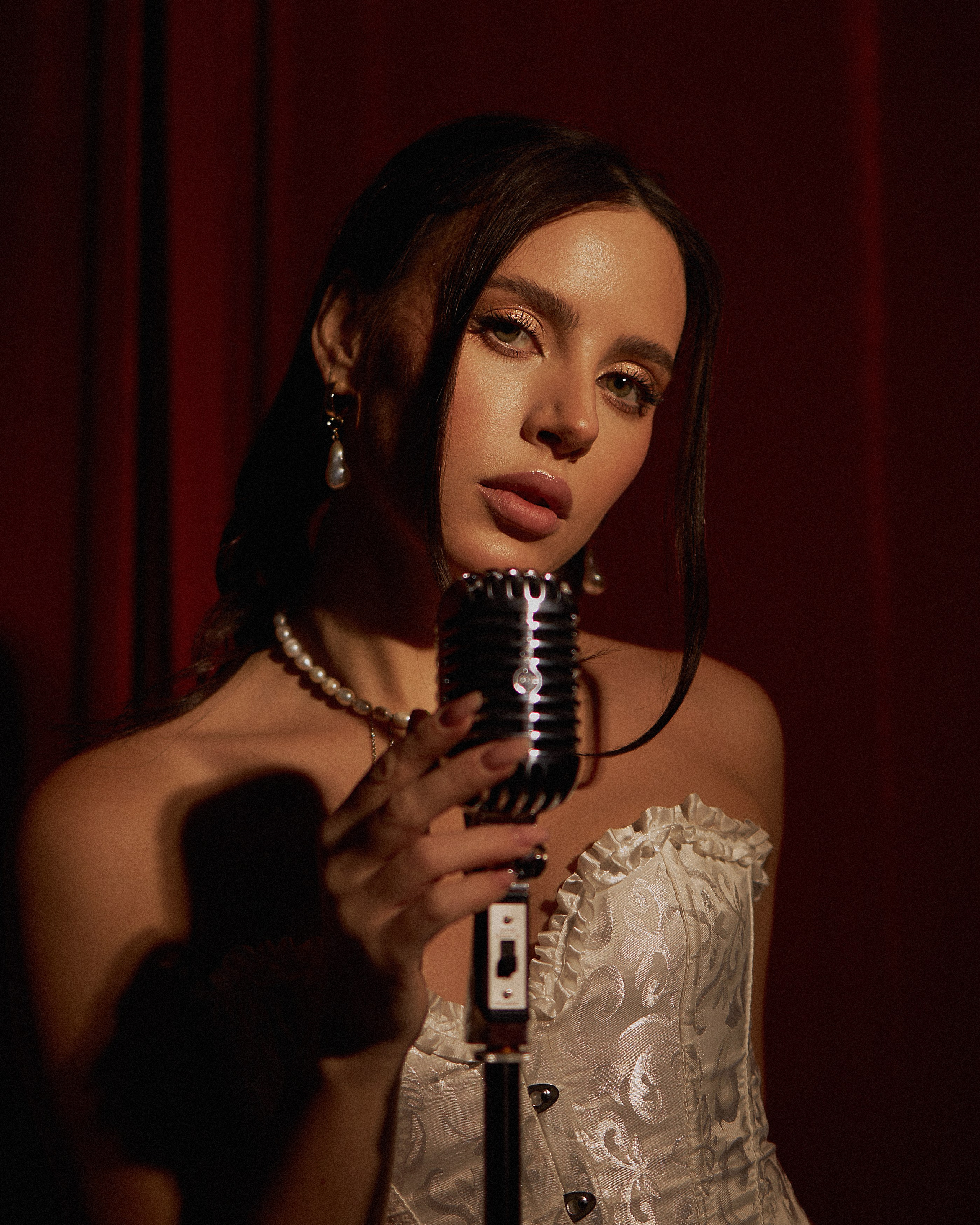 Екатерина. Фотограф в Красноярске Ксения Дмитрик