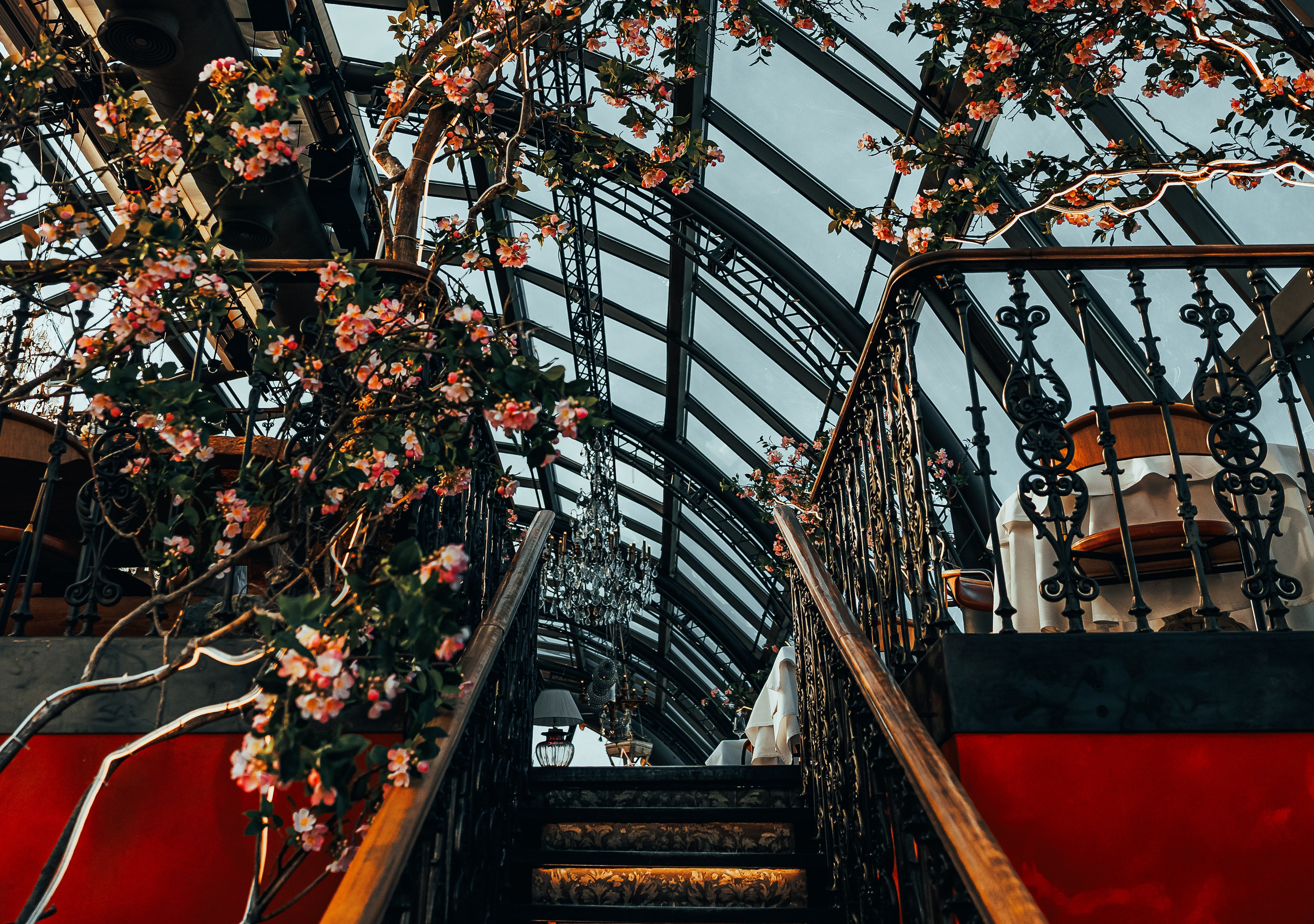 Репортаж. Фотограф в Москве Андрей Овчаров