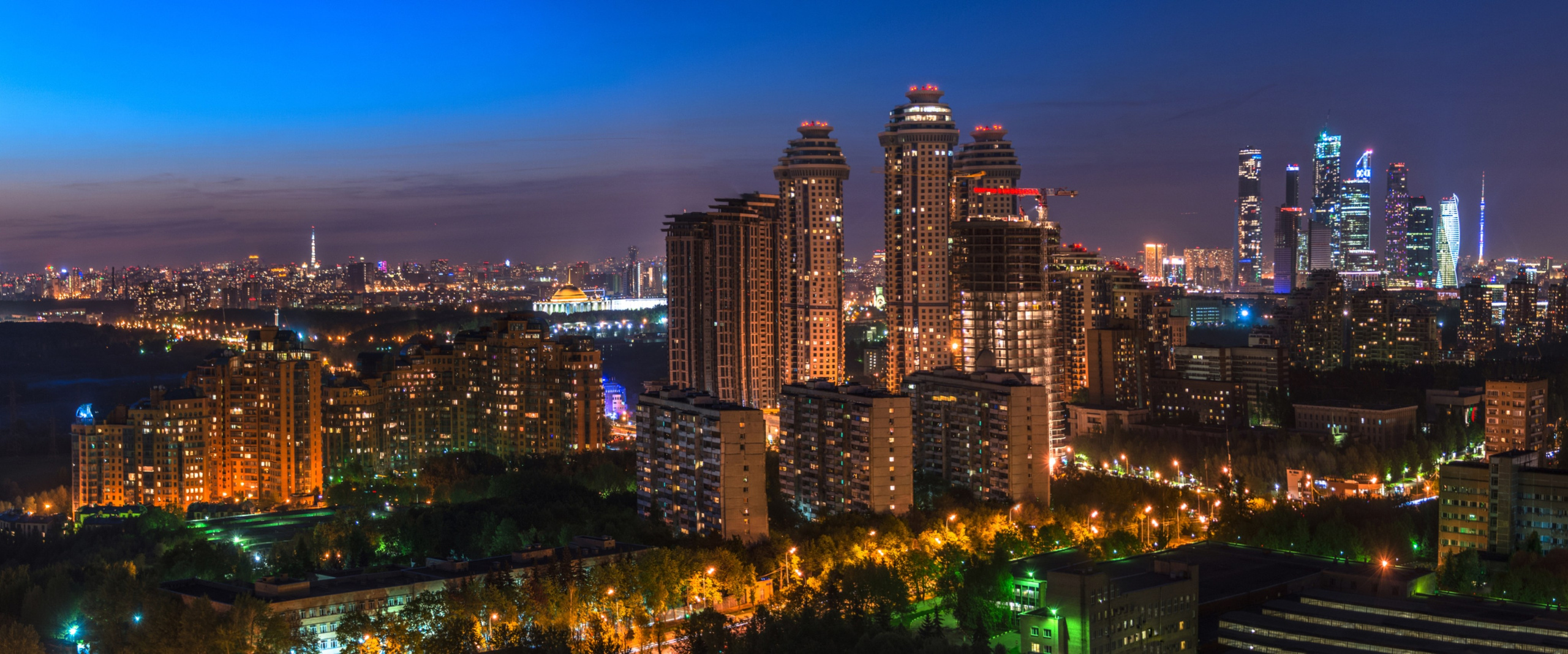 Москва. Фотограф Лара Кучина
