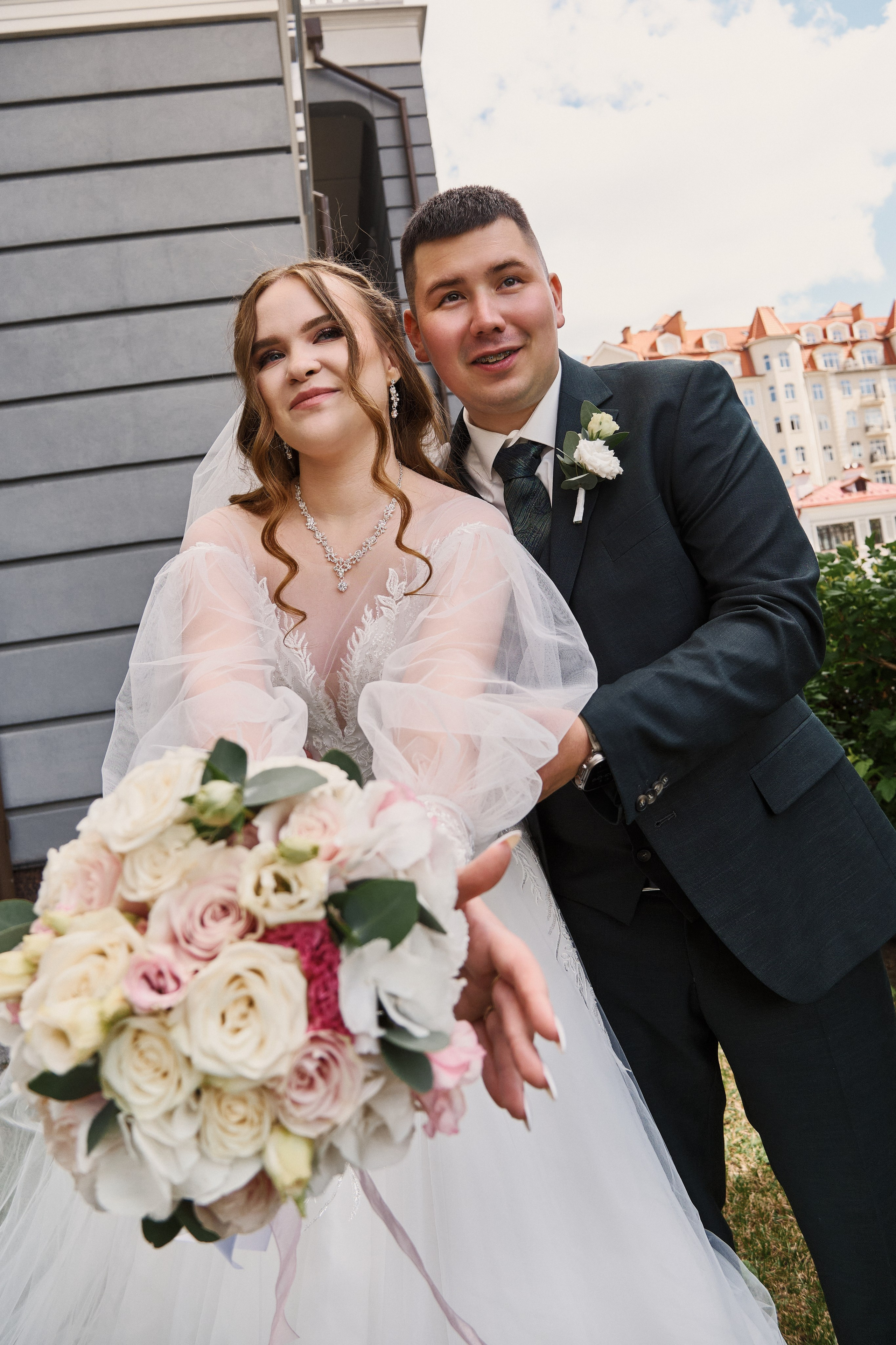 Wedding Story. Свадебный и портретный фотограф Орлов Никита