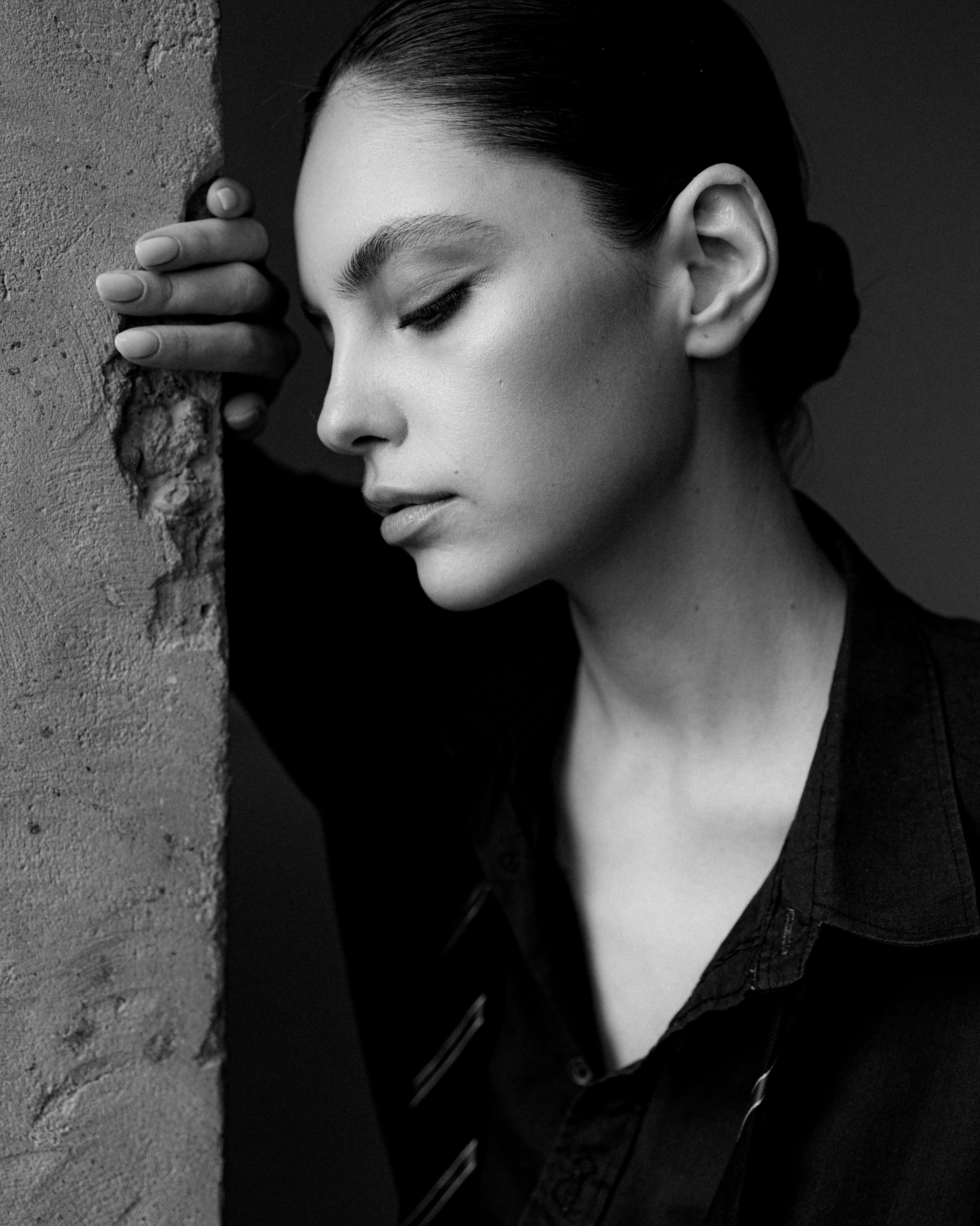 Катя. Портретный фотограф Дорошко Анастасия