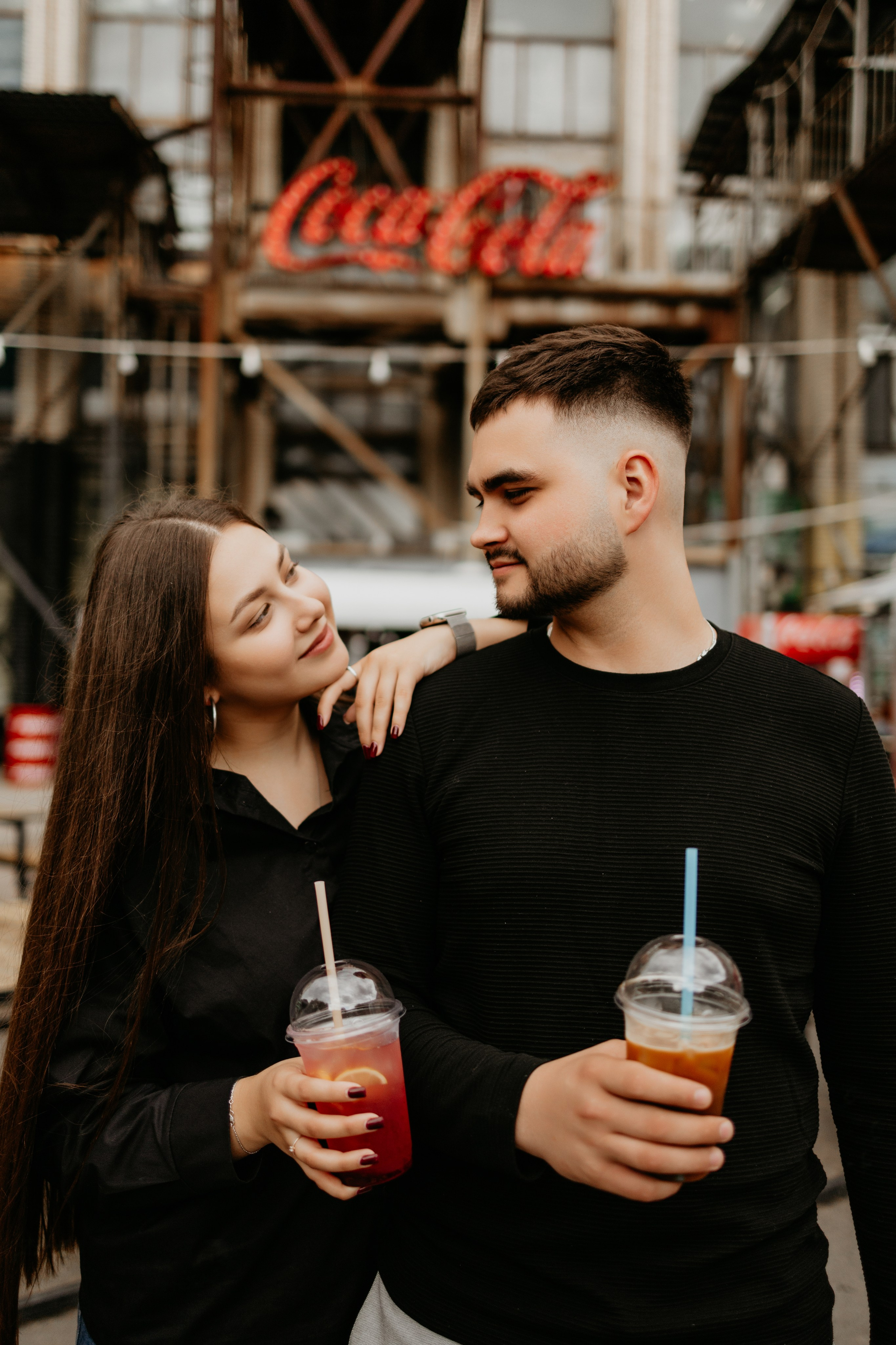 Ростислав и Мария. Свадебный и портретный фотограф Минск Евсович Инна