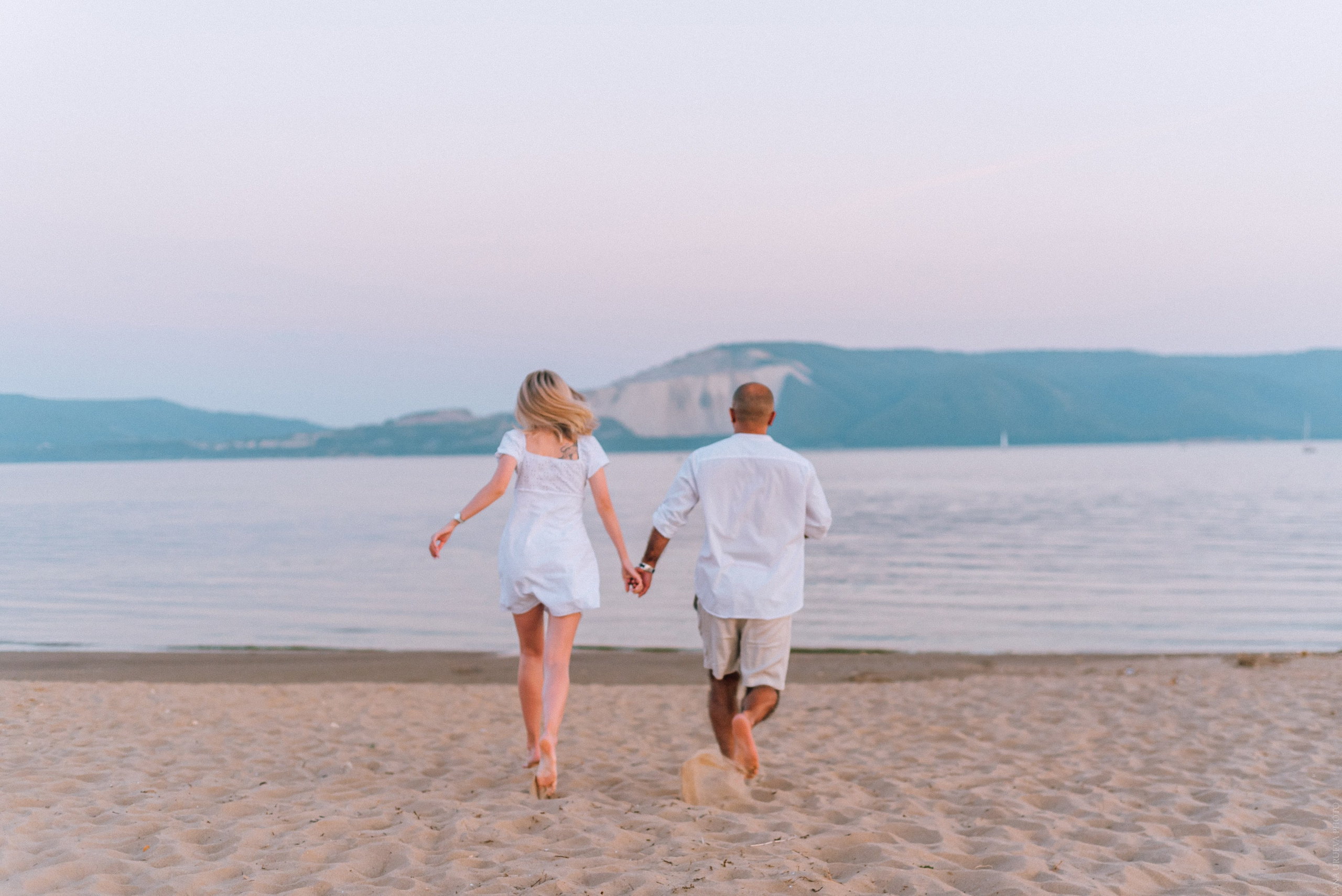 Фотосессия Love story. Свадебный и контент- фотограф в Тольятти, Самаре, Москве Яна Уруева