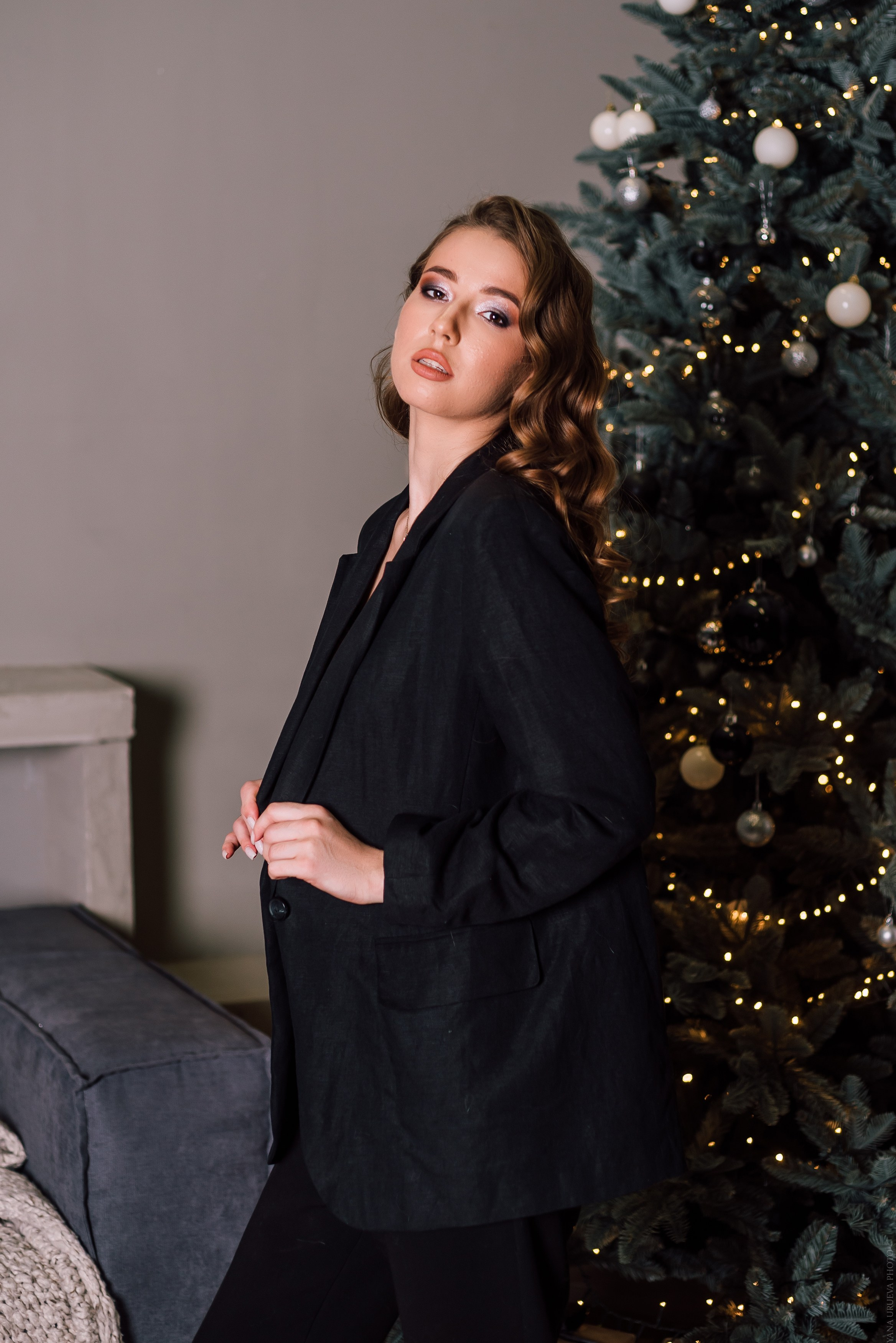 Индивидуальная фотосессия. Свадебный и контент- фотограф в Тольятти, Самаре, Москве Яна Уруева