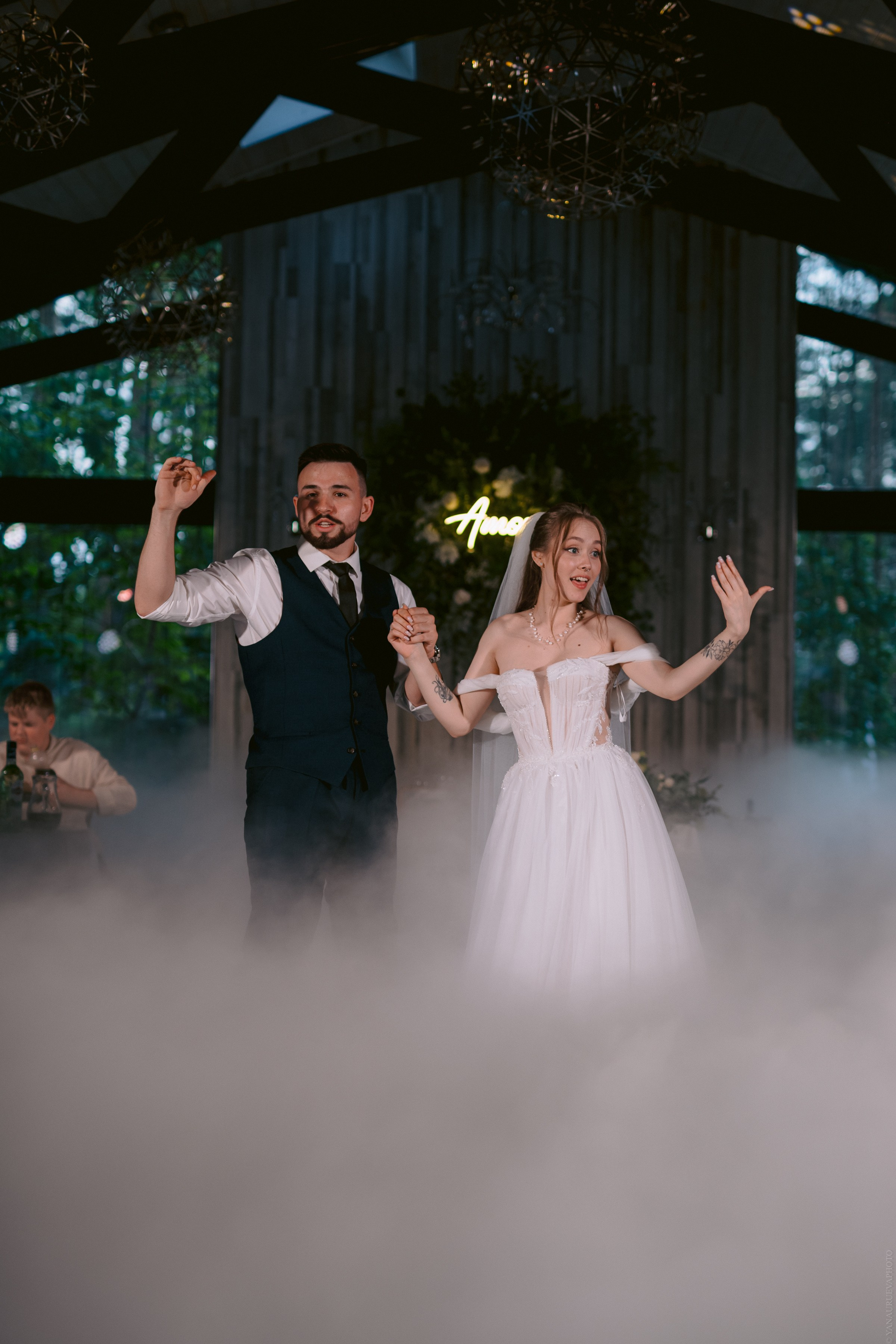 Нежный май. Даниил и Александра. Свадебный и контент- фотограф в Тольятти, Самаре, Москве Яна Уруева