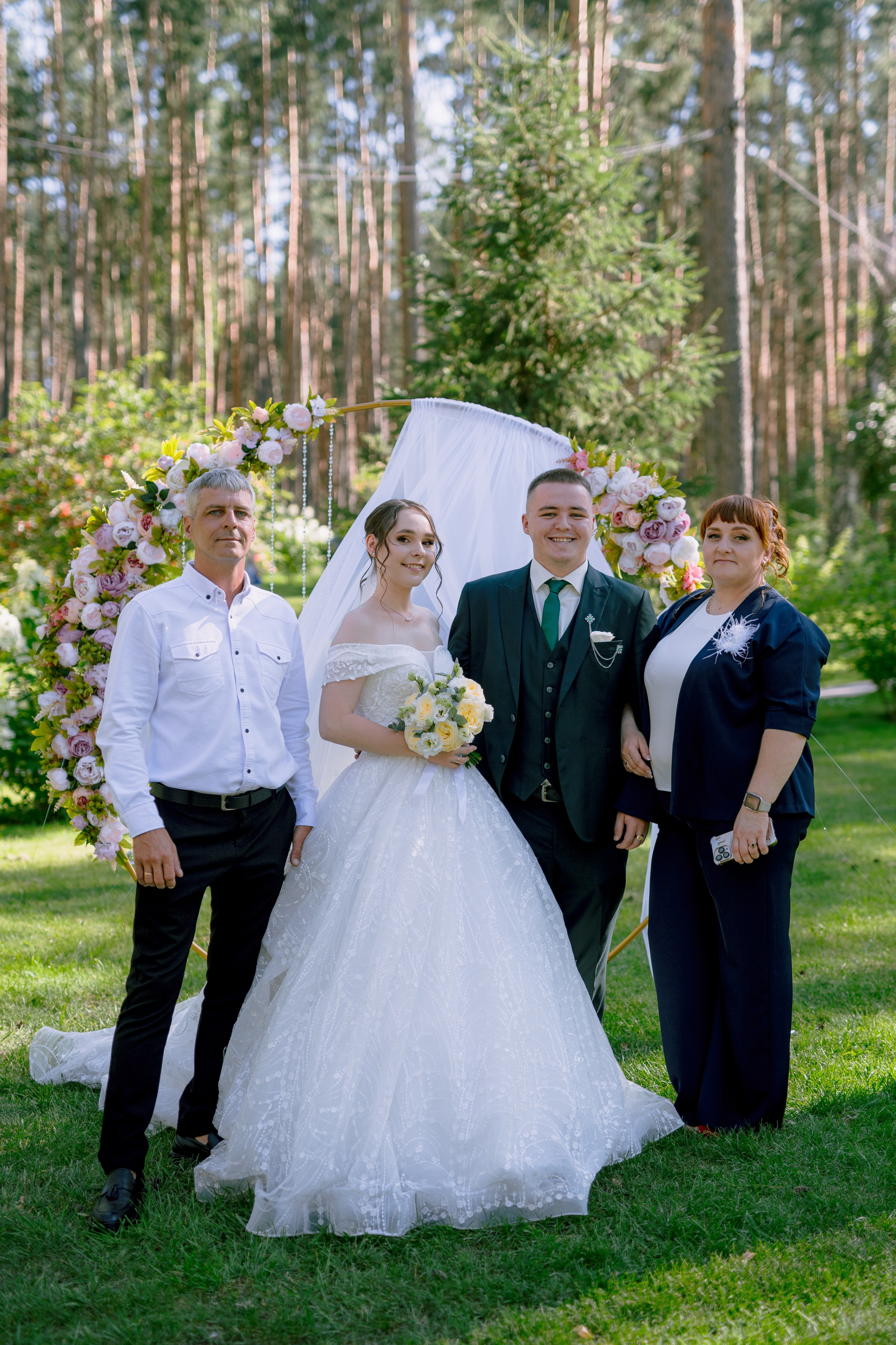 Свадебный анонс. Данил и Вера. Свадебный и контент- фотограф в Тольятти, Самаре, Москве Яна Уруева