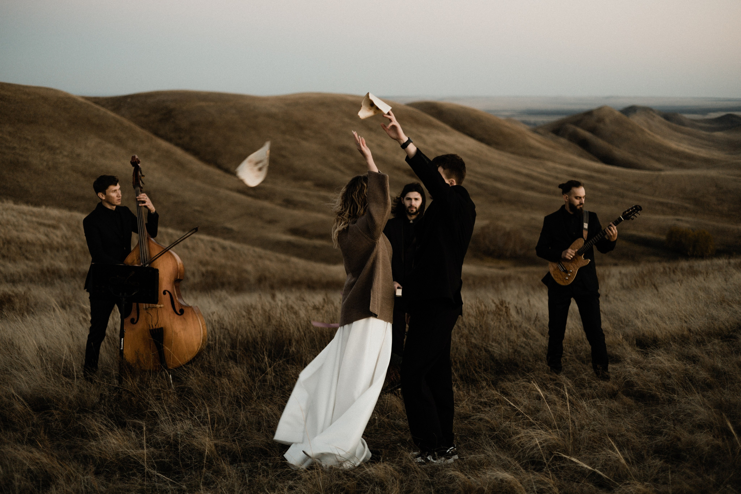 Индивидуальный фотограф в Оренбурге Кристина Студеникина