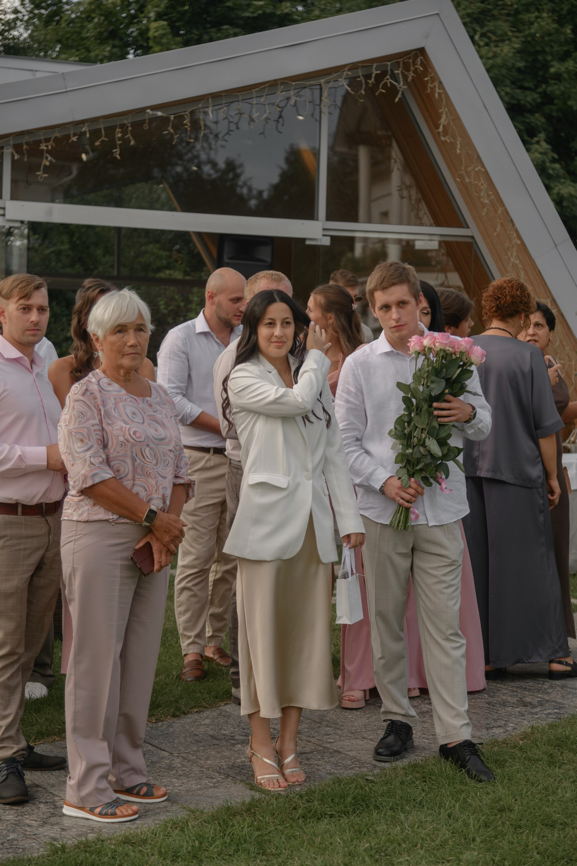 Камилла и Денис. Фотограф Смоляк Алена