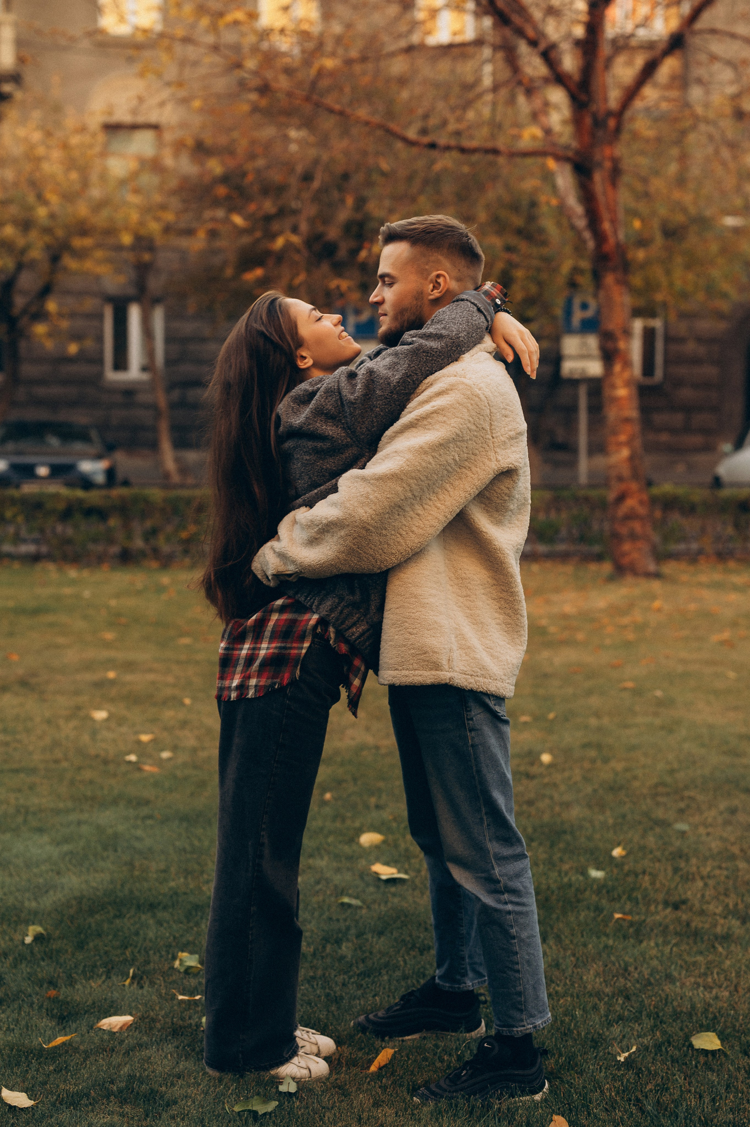 Диана, Илья и Давид. Семейный и свадебный фотограф в Красноярске Садкеева Юлия