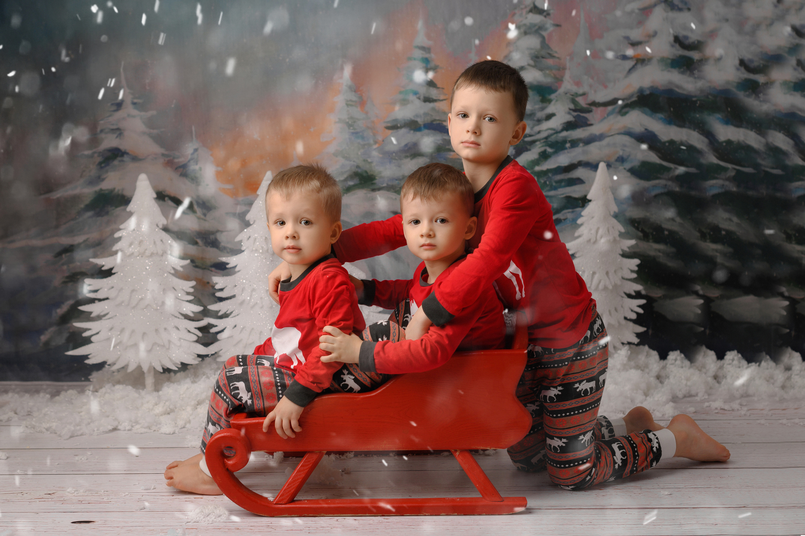 Детки 2 года и старше. Семейный и детский фотограф в Калининиграде Оксана Лебедева