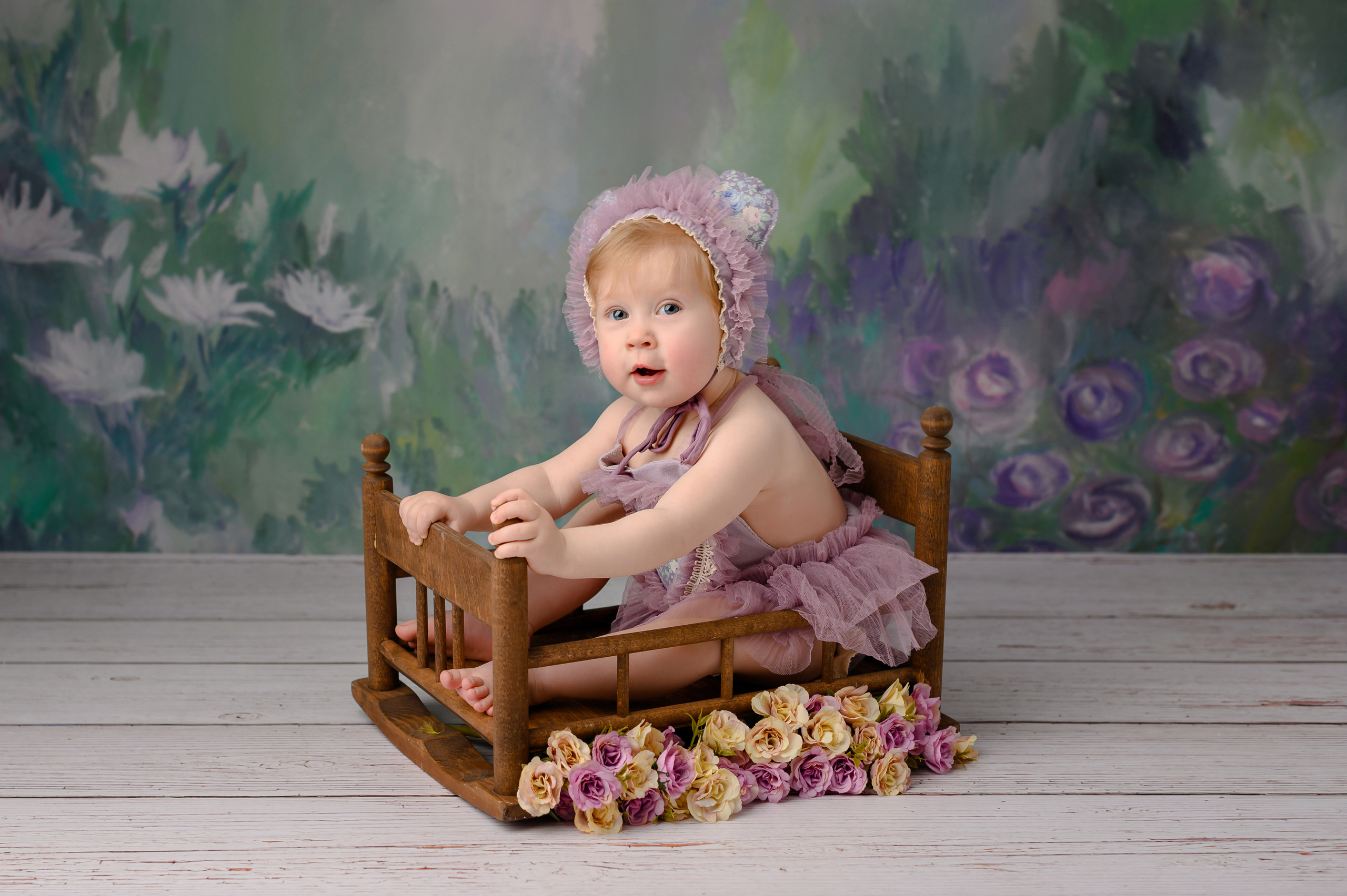 Девочки. Семейный и детский фотограф в Калининиграде Оксана Лебедева