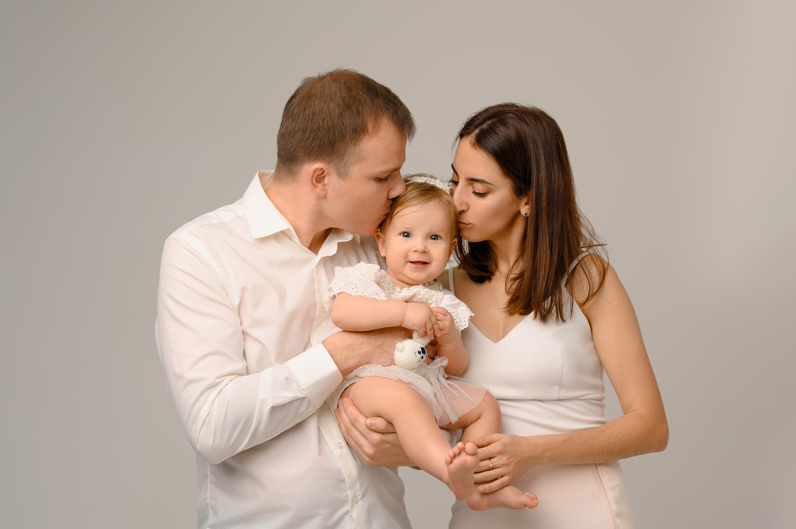 Девочки. Семейный и детский фотограф в Калининиграде Оксана Лебедева