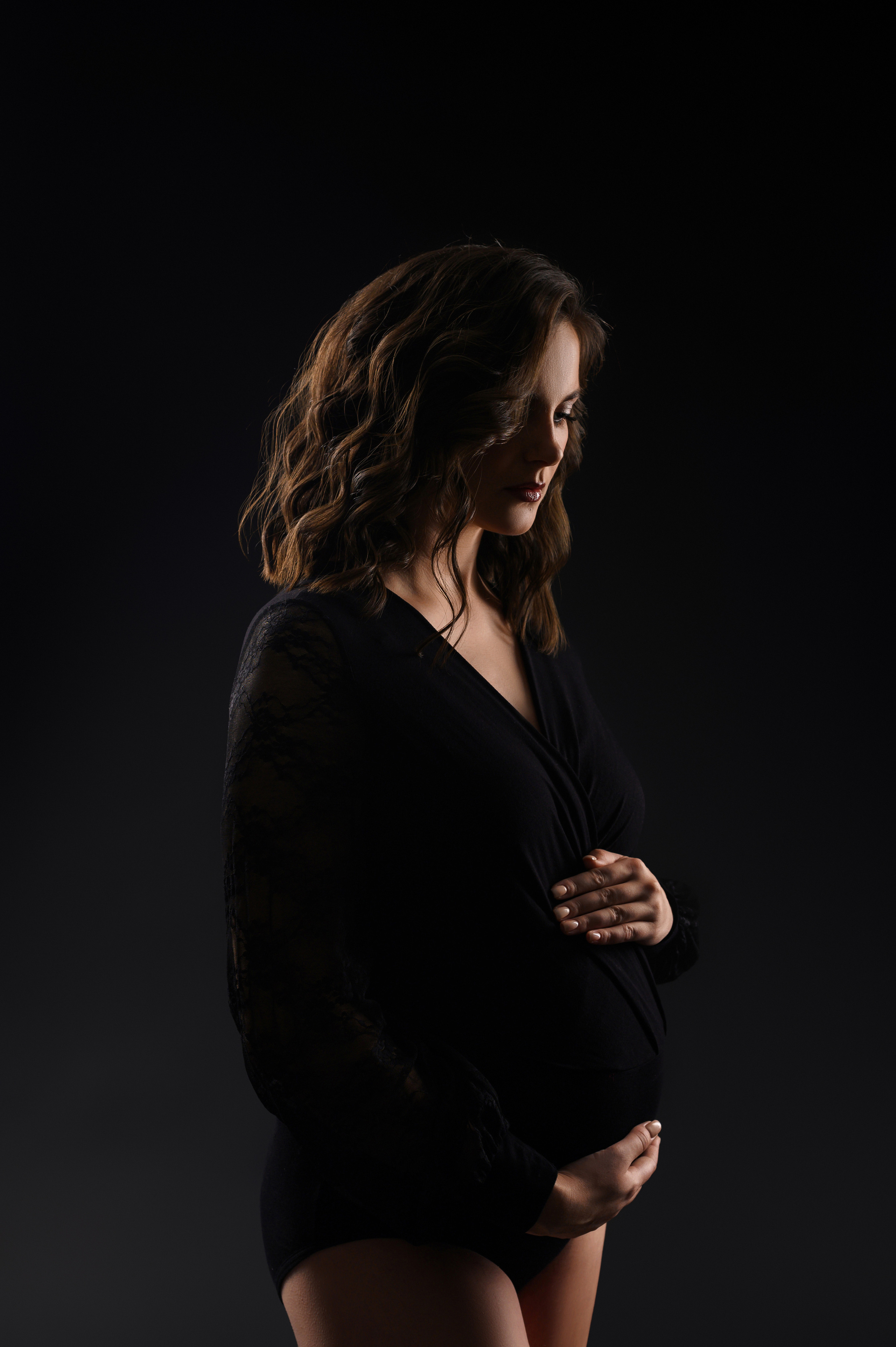 Фотосессия беременности. Семейный и детский фотограф в Калининиграде Оксана Лебедева