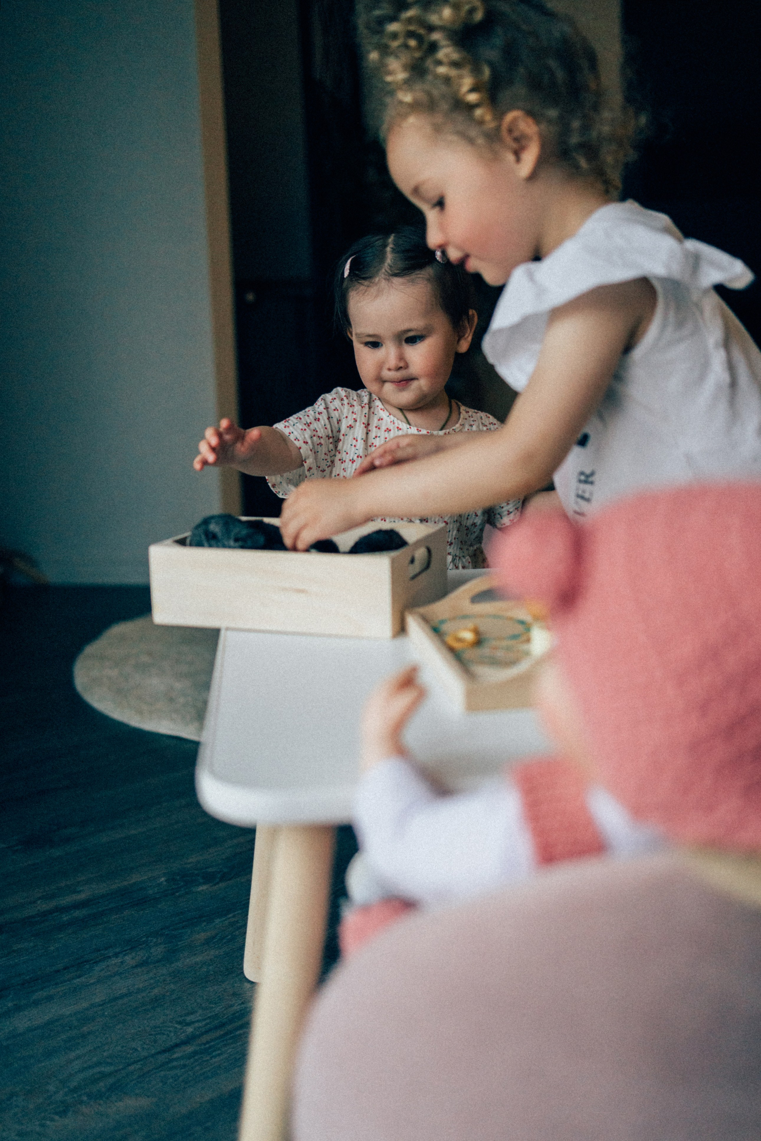 Lifstyle Фролкины. Семейный, женский и детский фотограф Татьяна Колобаева