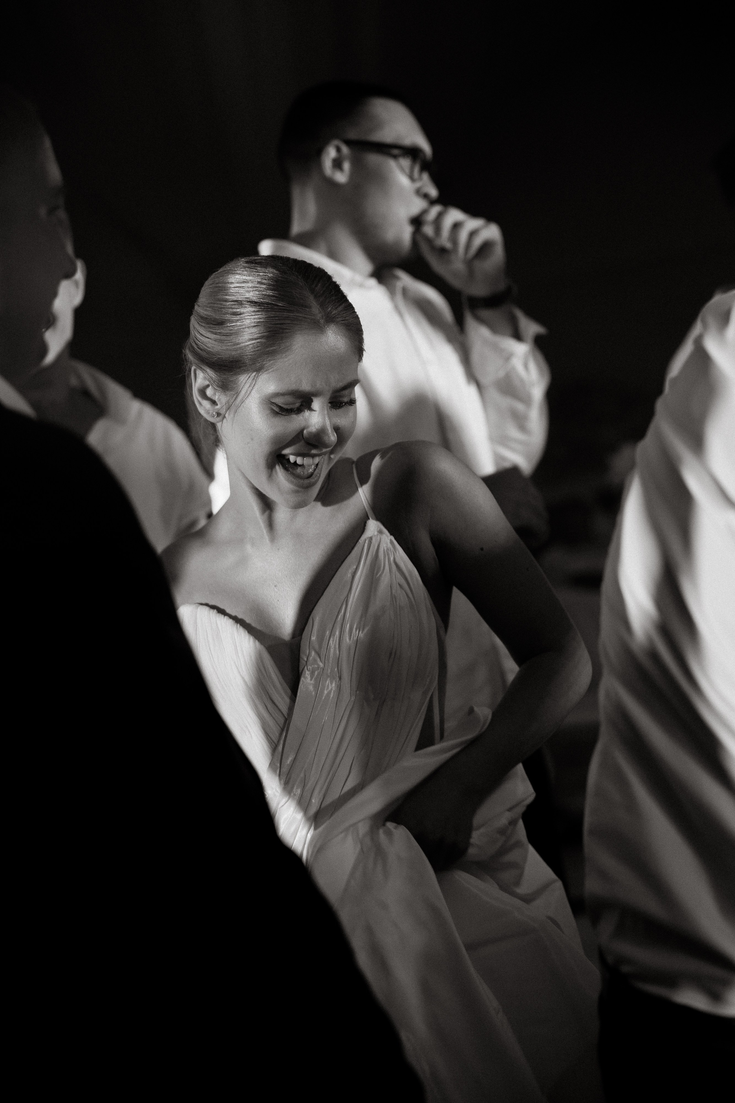 Антон и Анна. Свадебный фотограф Ольга Ермакович