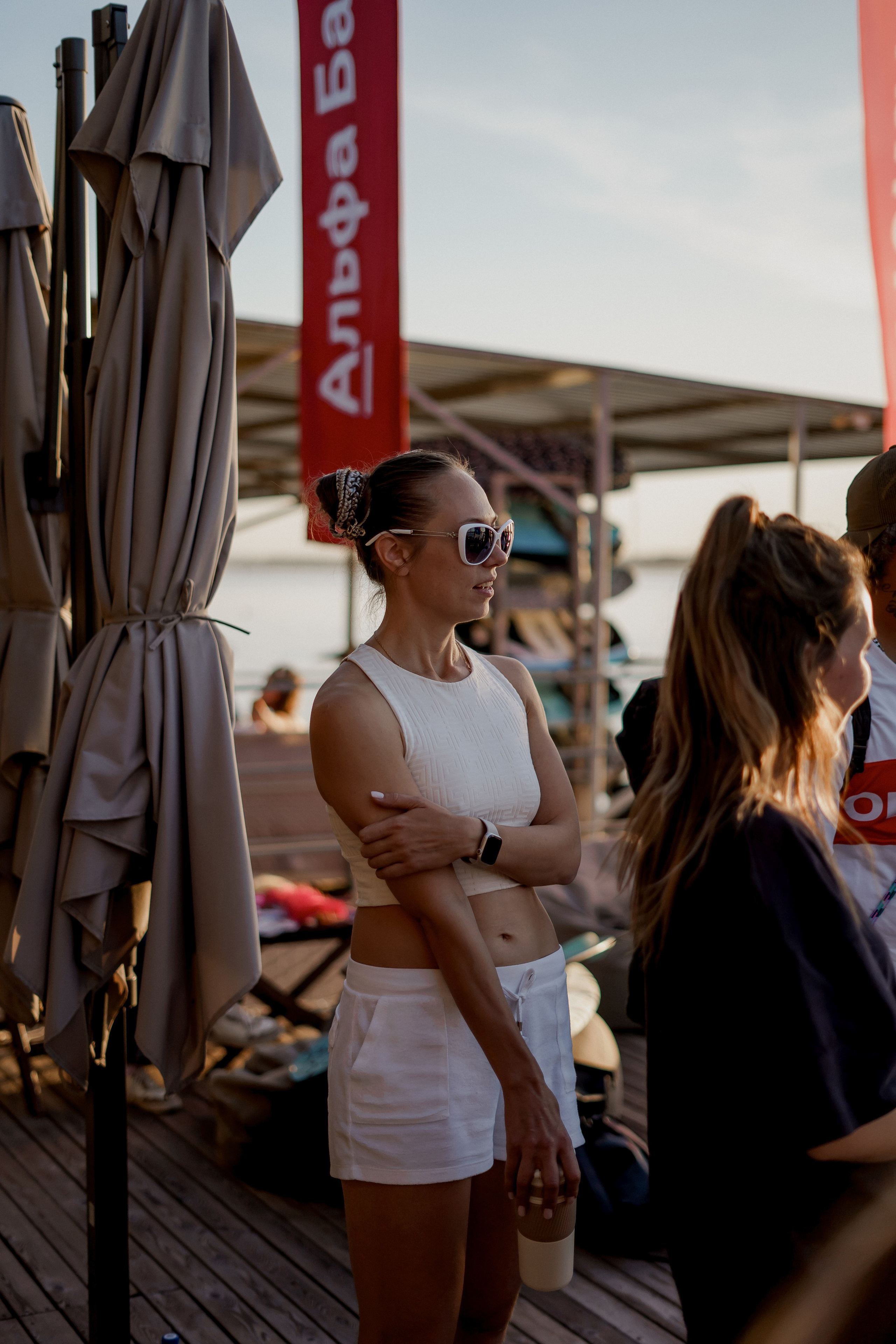 Surf. Фотограф Валерия Крахмалева