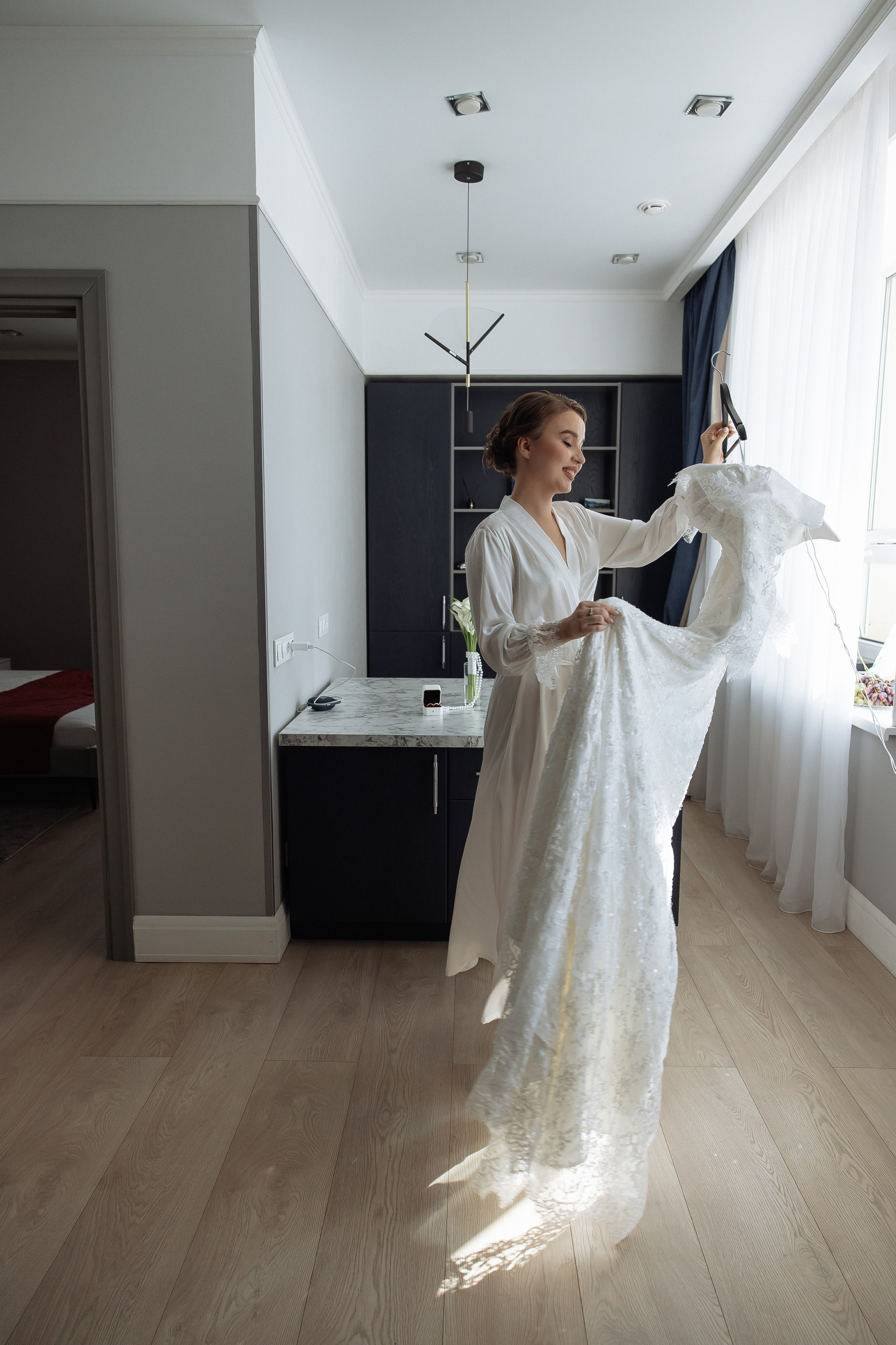 Шамистан и Анастасия 23.08. Фотограф Норильск, Москва