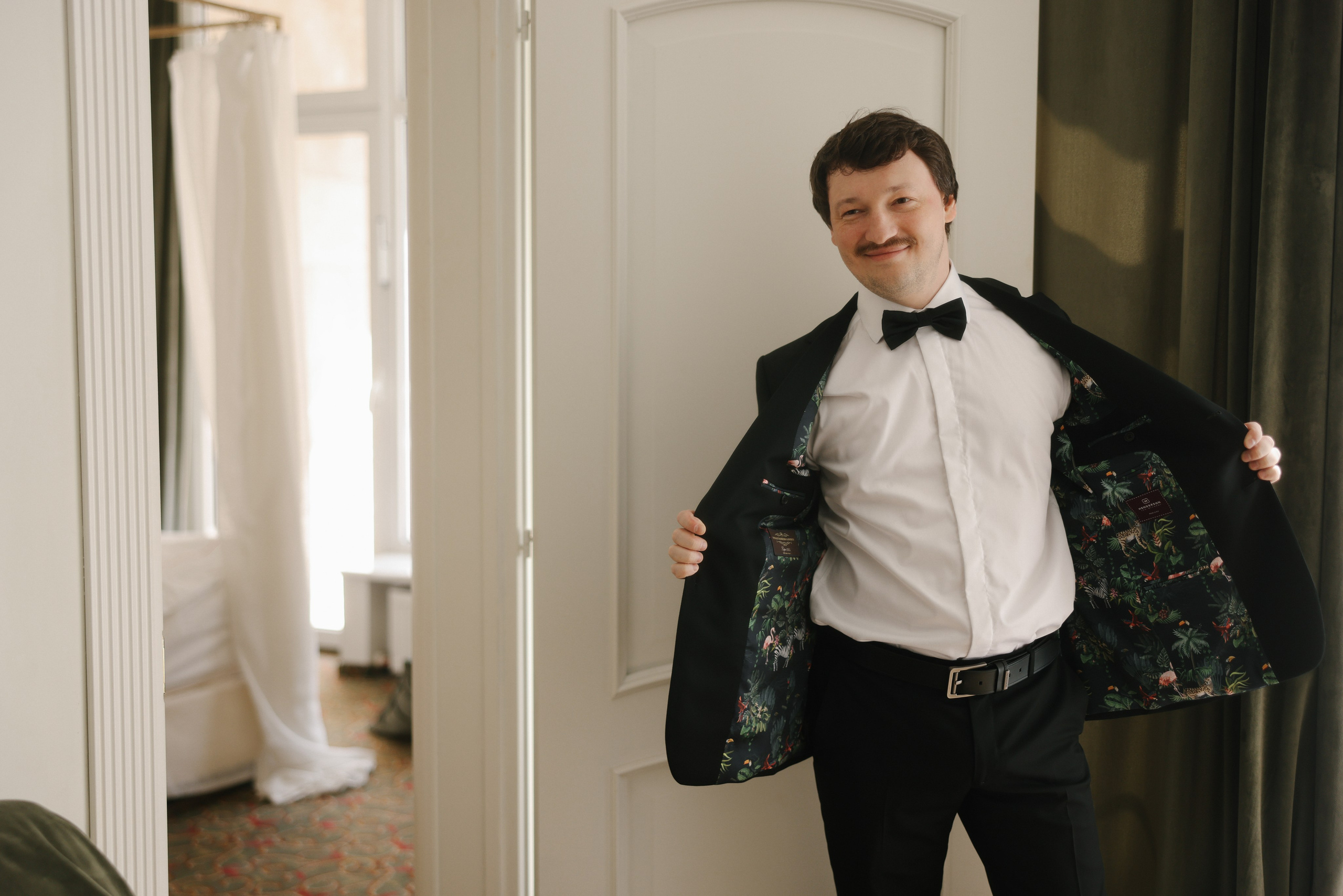 Labuba lovers. Свадебный фотограф Светлана Кот | Москва