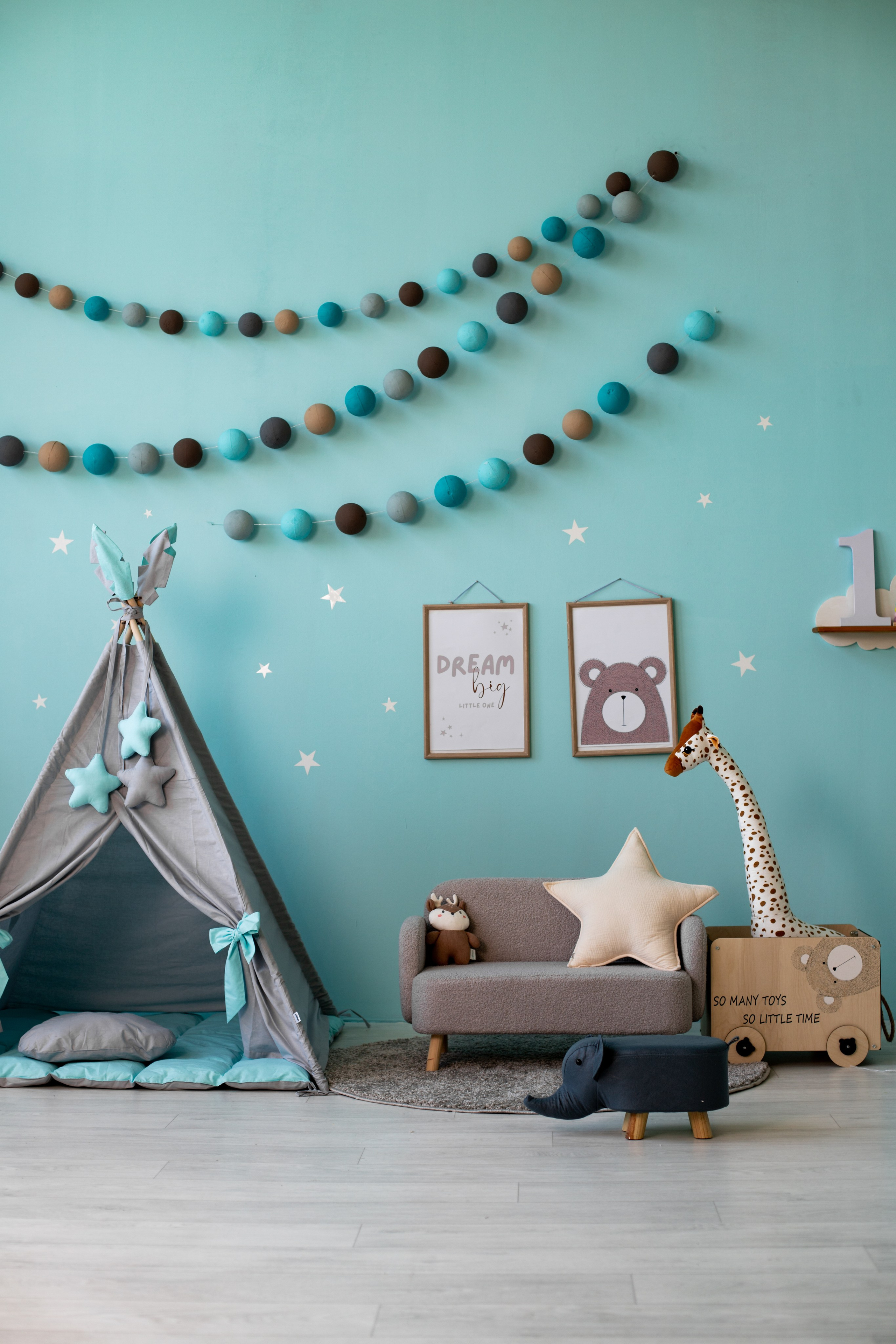 Детский (студия Зеркало). Фотограф г. Хабаровск. Семейные и индивидуальные съёмки