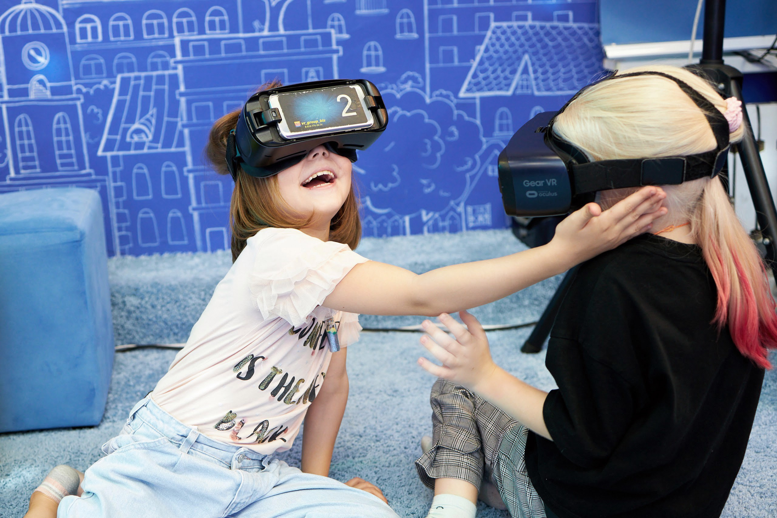 Дети. Anastasia Reportage Photography