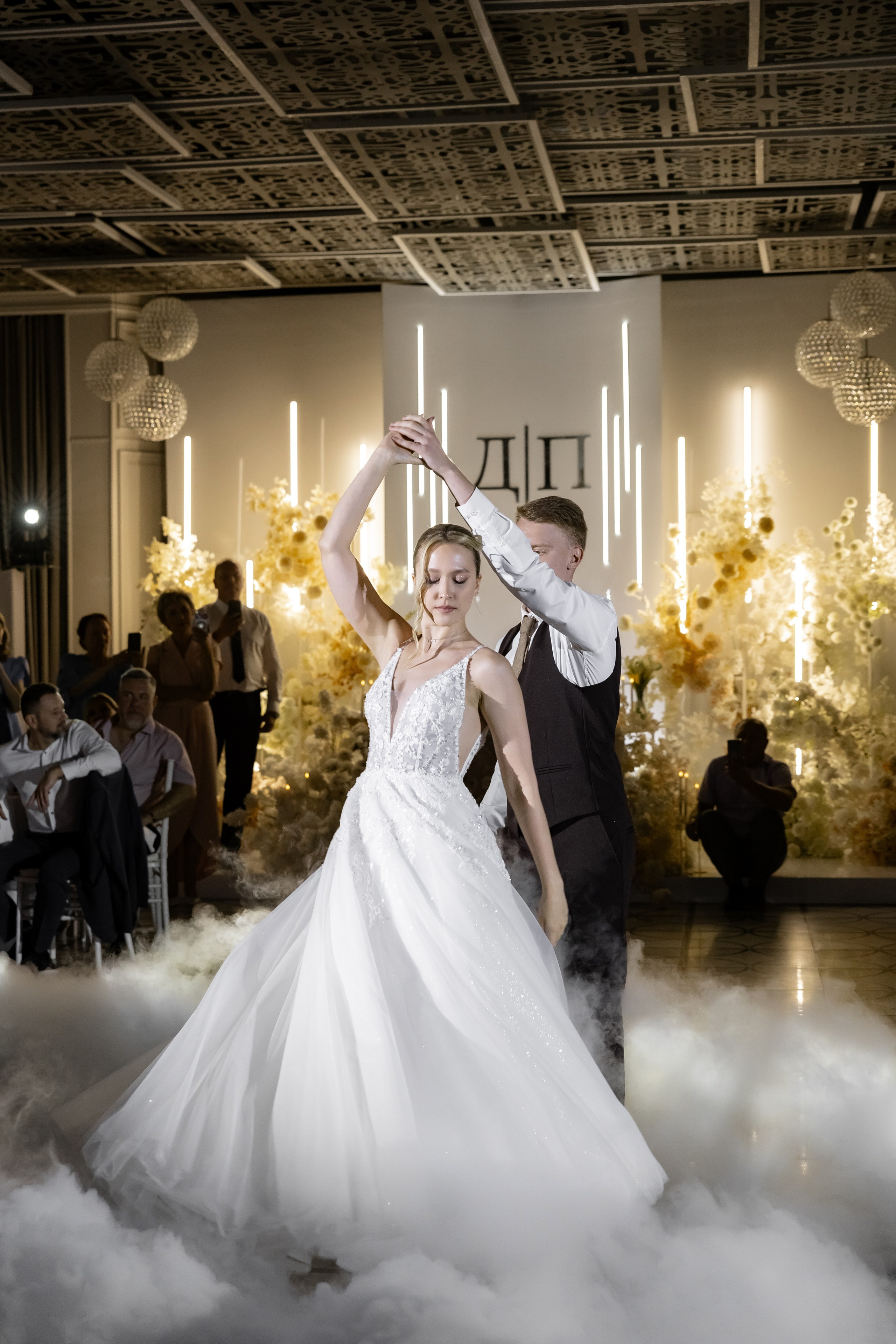 Даниил и Полина. Фотограф и Видеограф в Ростове на Дону