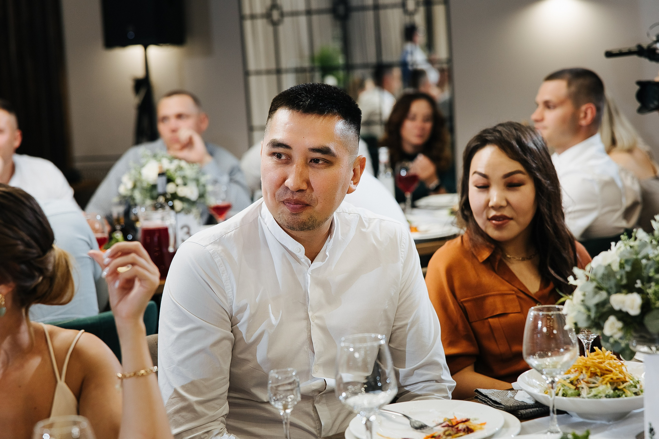 Иван Юлия. Фотограф в Красноярске Надежда Воскресенская