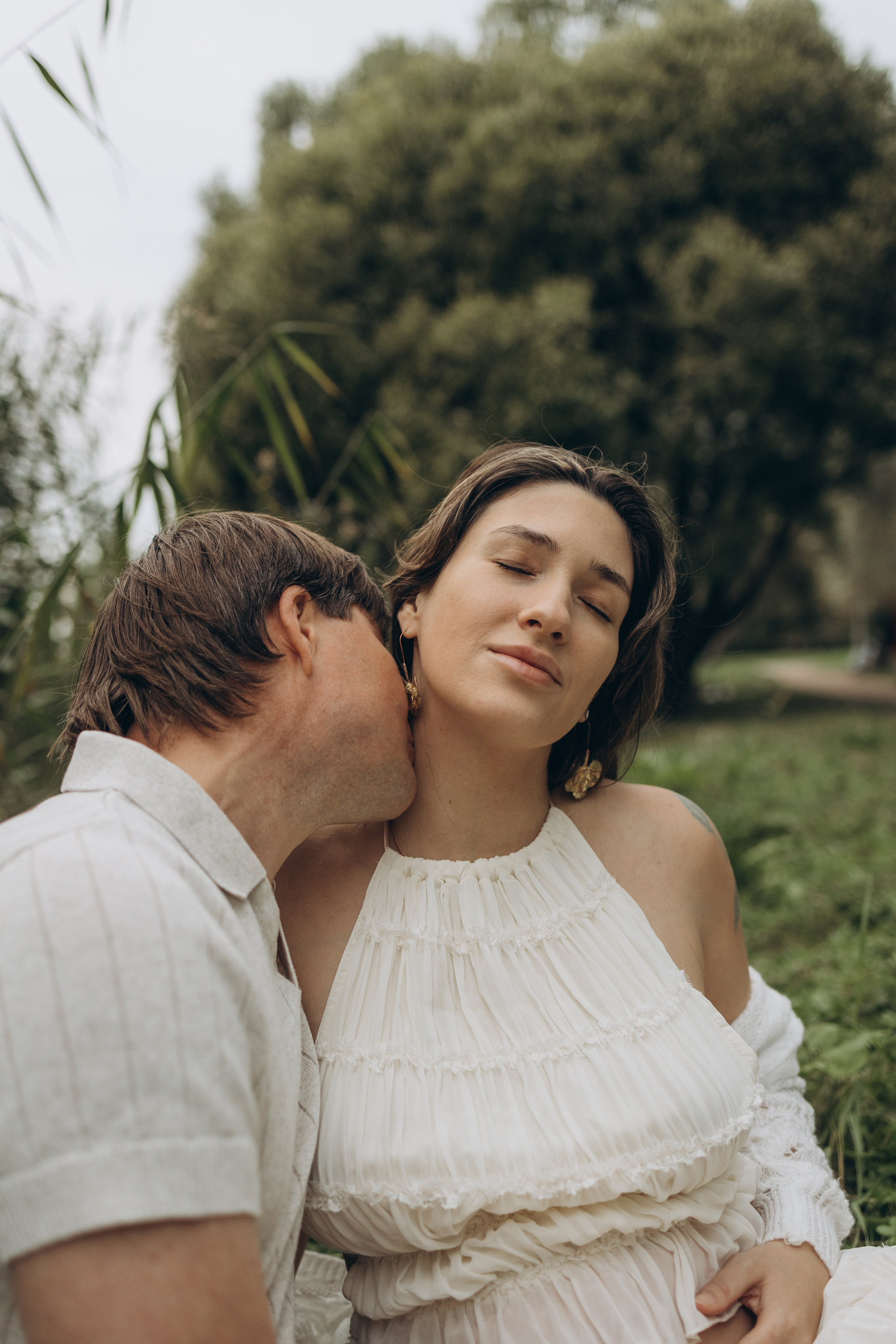 Эмилия, Дмитрий и Демид. Семейный фотограф в Москве Виктория Ястребинская