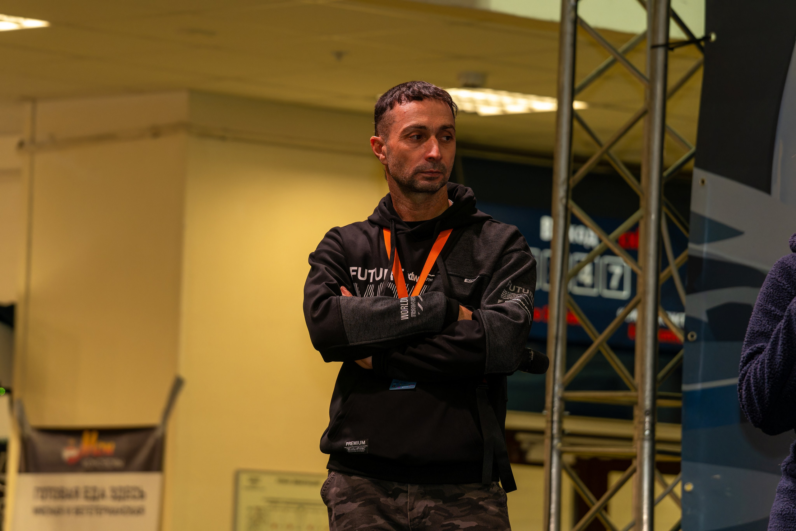 Прогулка по выставке Поехали 2023. «Студия DRONAVT`s» — видеосъёмка и фотография г. Москва