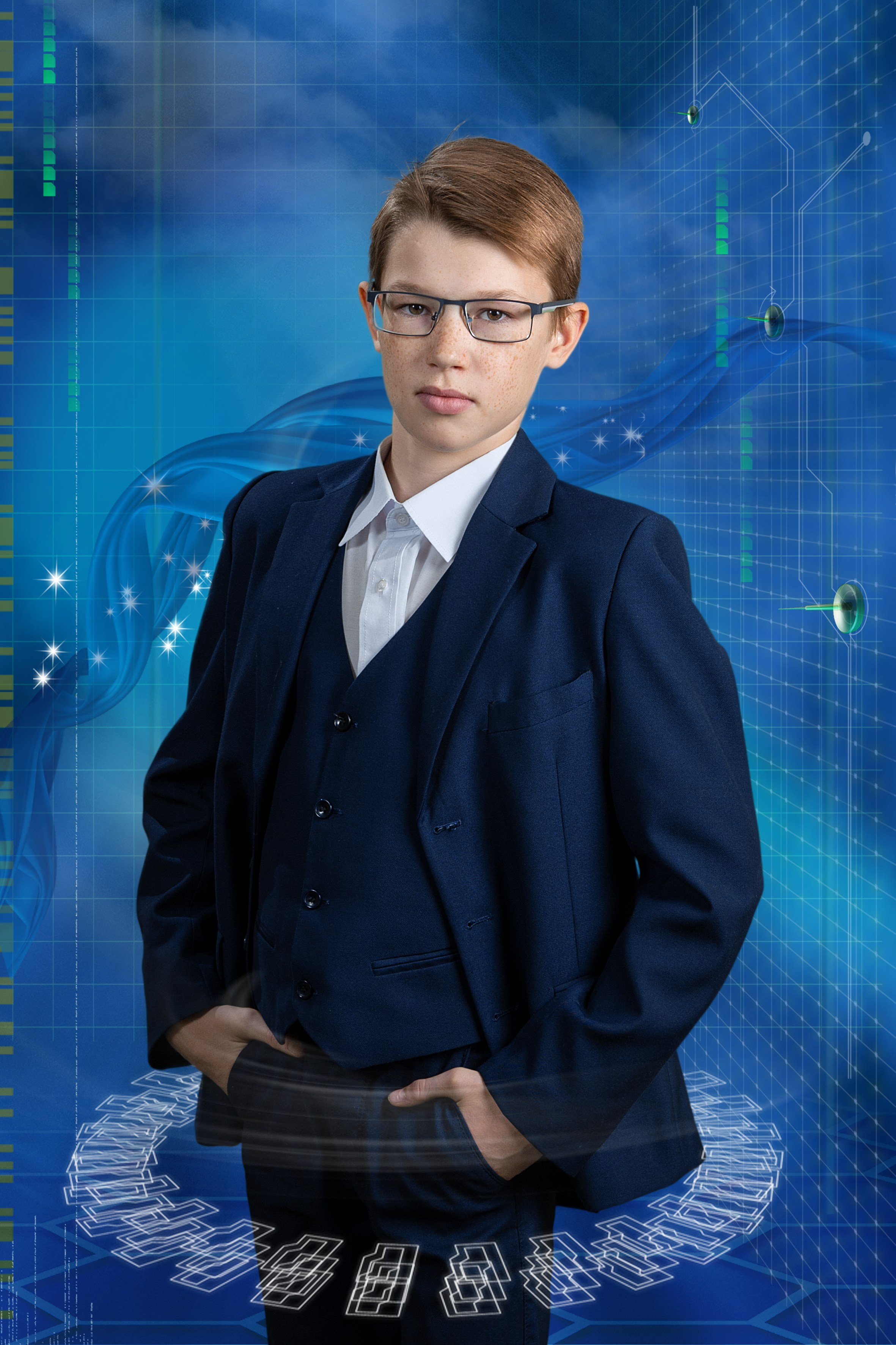 Персональная фотография. Семейный и детский фотограф в Лабытнанги Антон Власенко