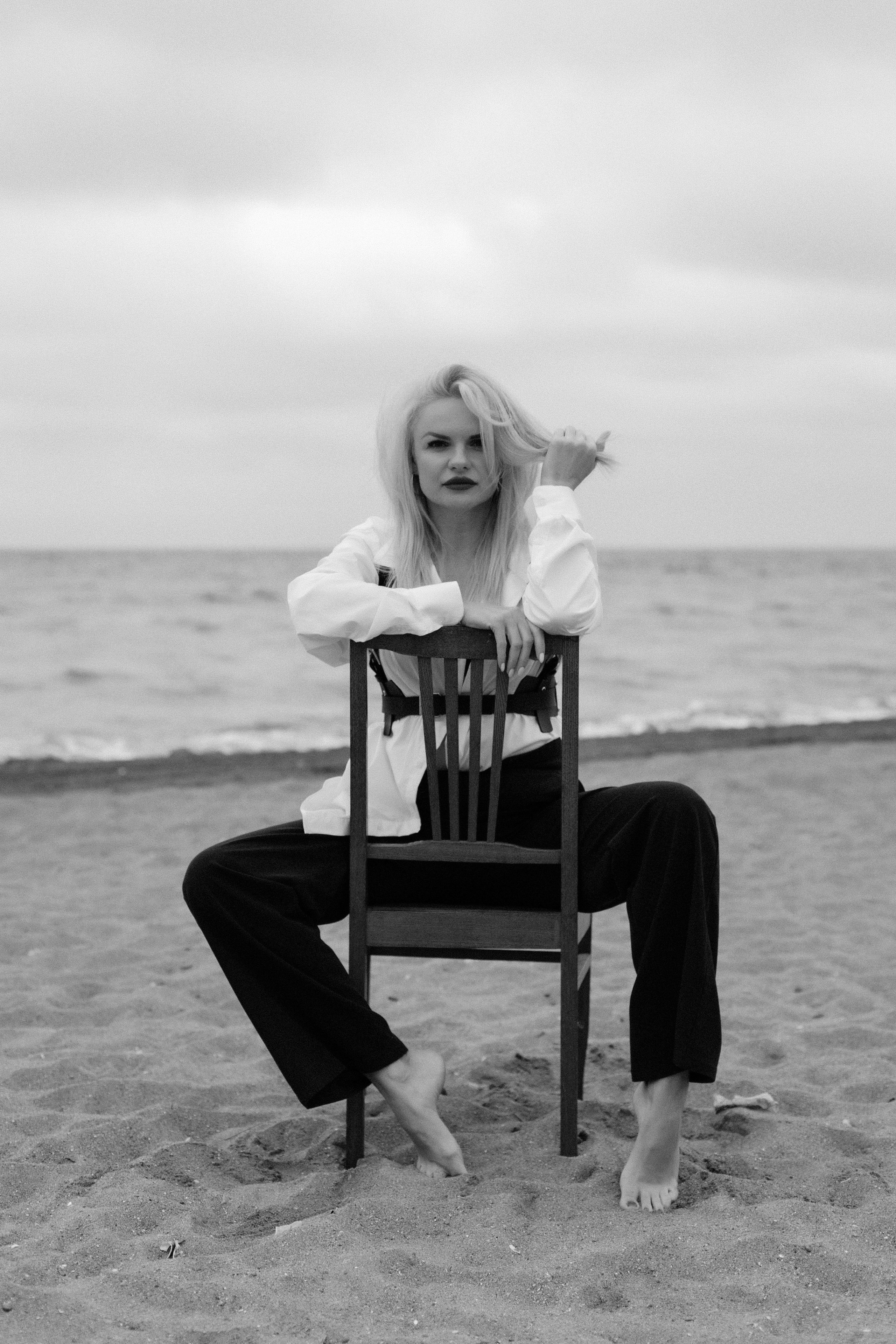 НАТАША. Фотограф во Владивостоке Вероника Чайковская