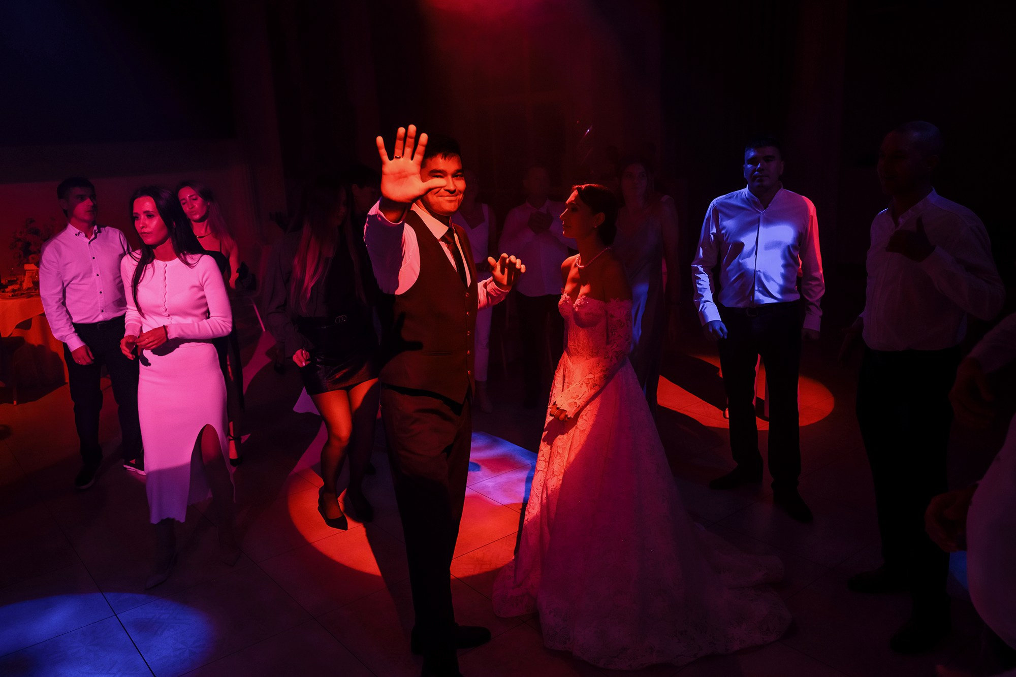 Таня и Максим. Свадебный и семейный фотограф Чебоксары Ольга Ник