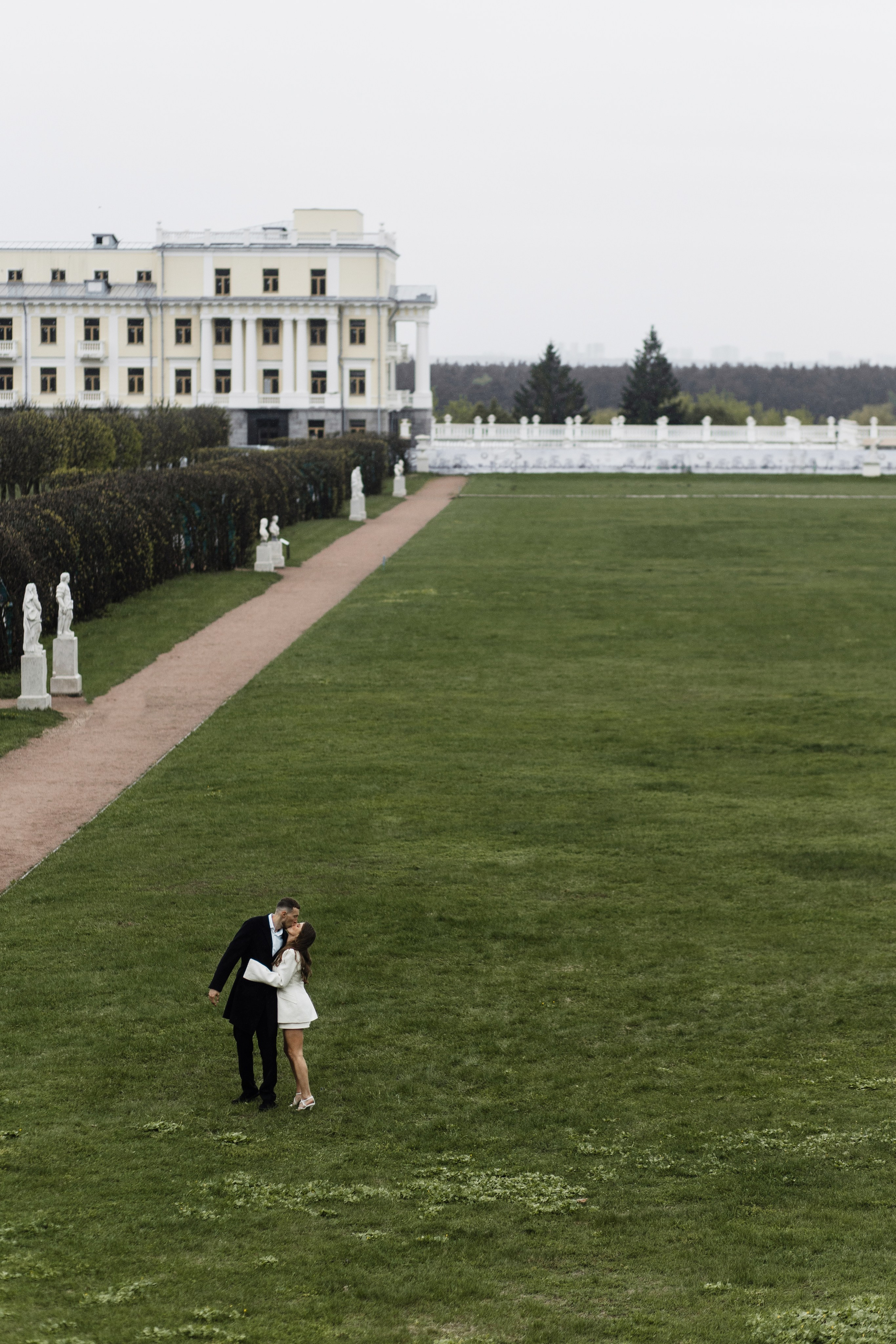 A&R. Свадебный фотограф Екатерина Худякова — Ярославль, Санкт-Петербург, Москва