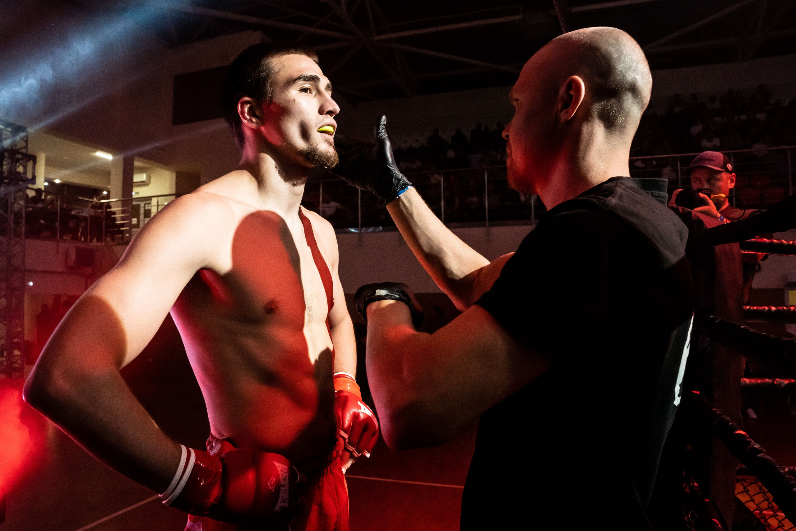 Backstage. Создание визуального контента для бизнеса и блогов