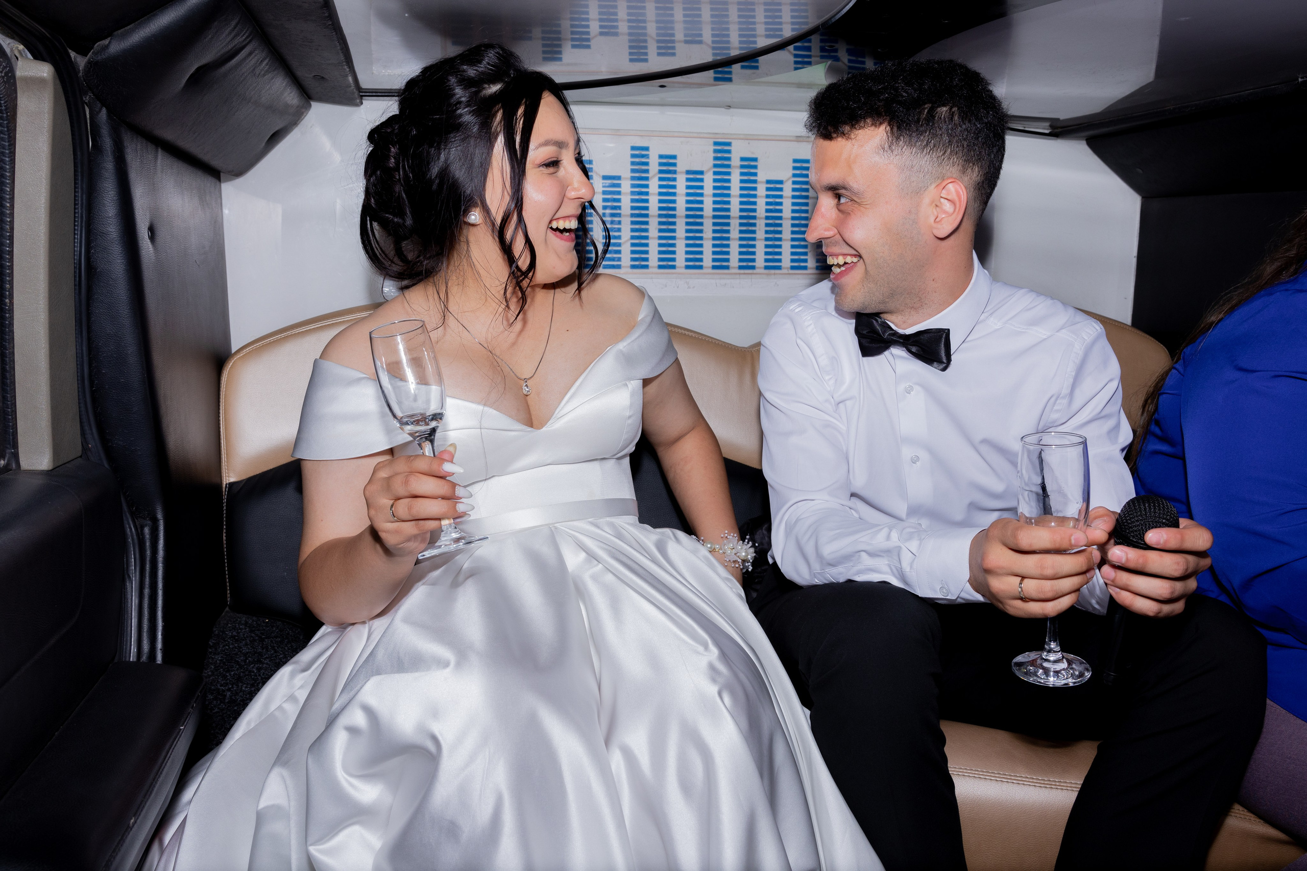 Никита & Сабрина. Питерский фотограф