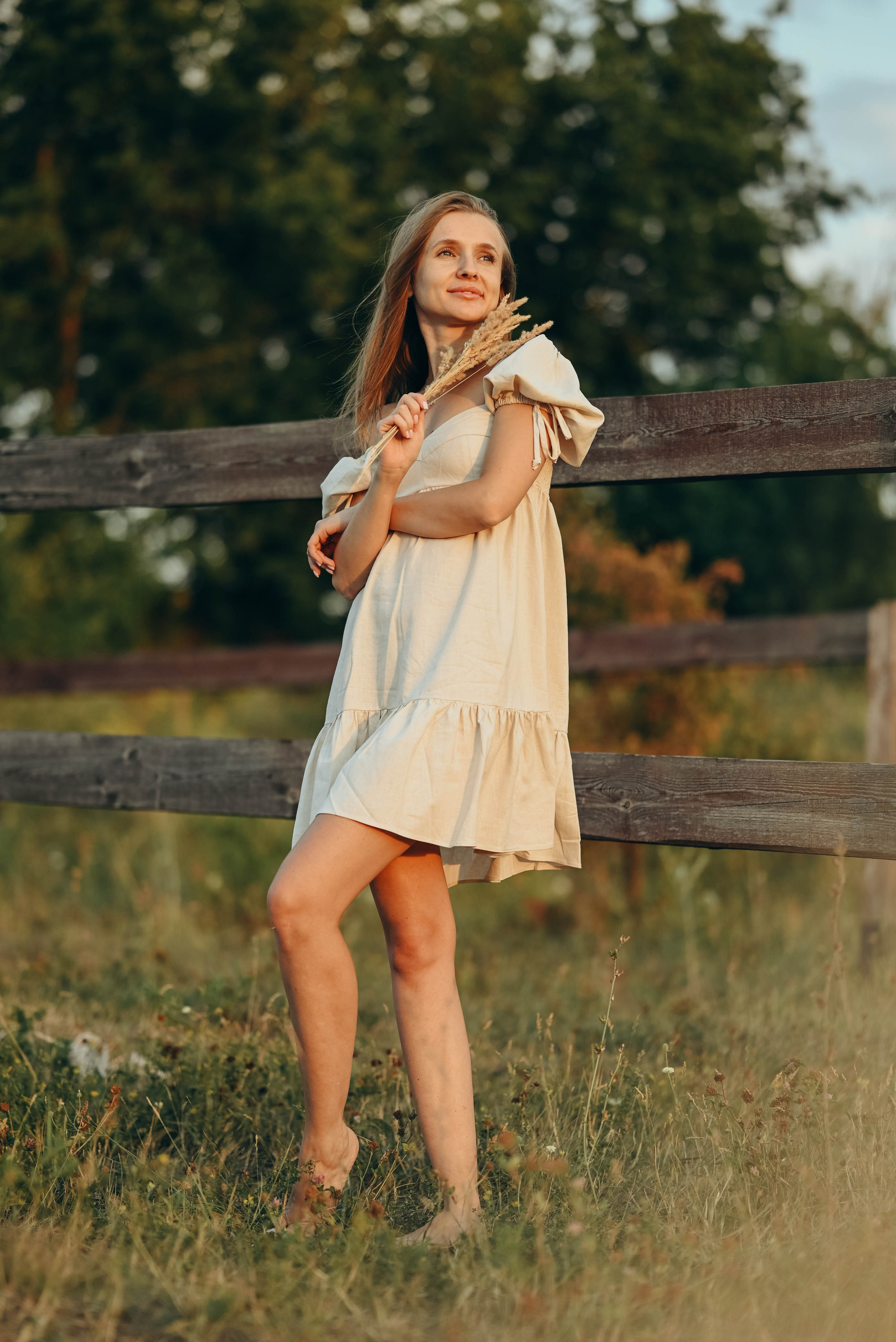 Белый колодец. Семейный фотограф в Москве Люберцах Ирина Вронская