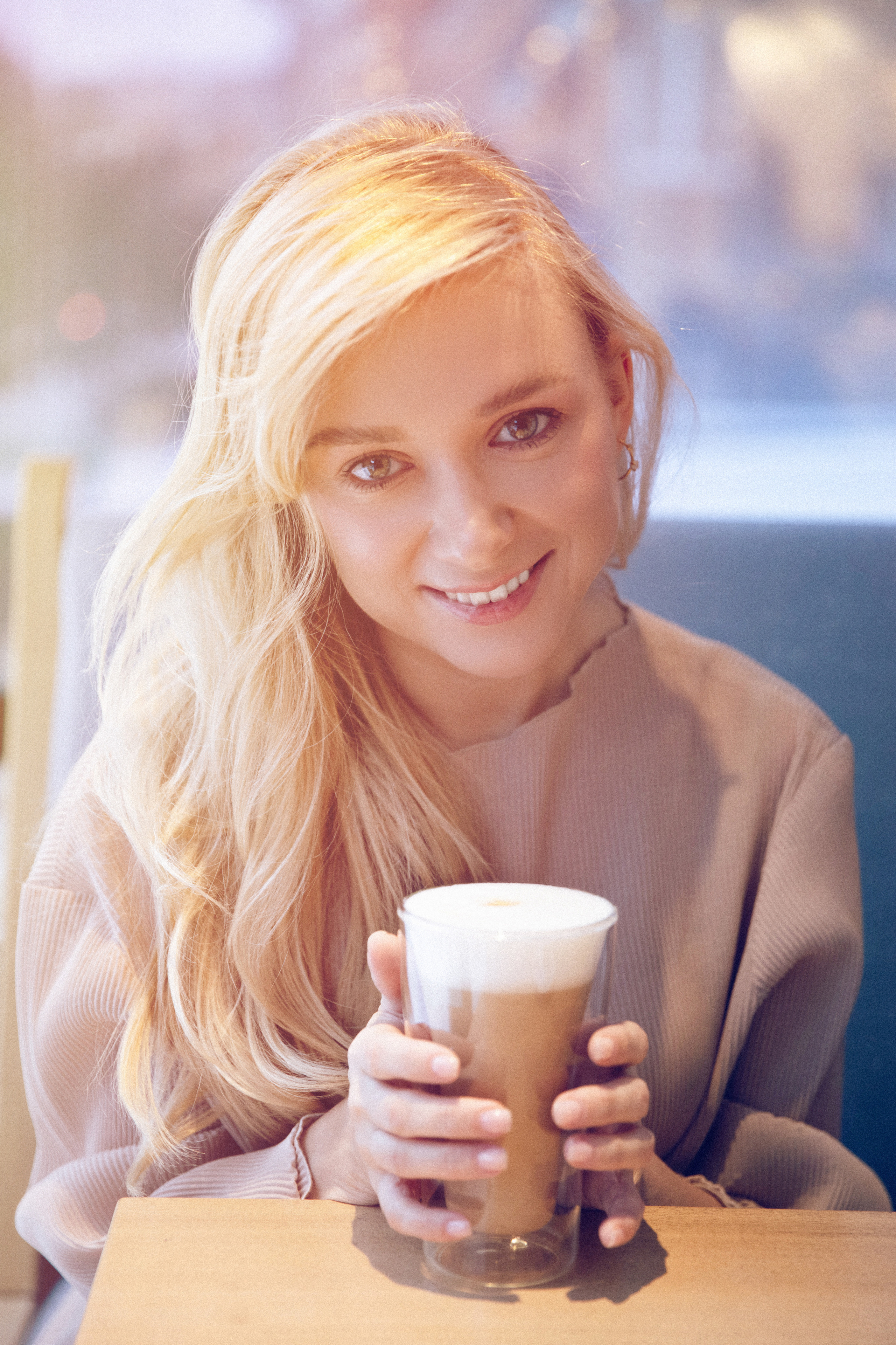 Маша. Фотограф Александр Шалагин