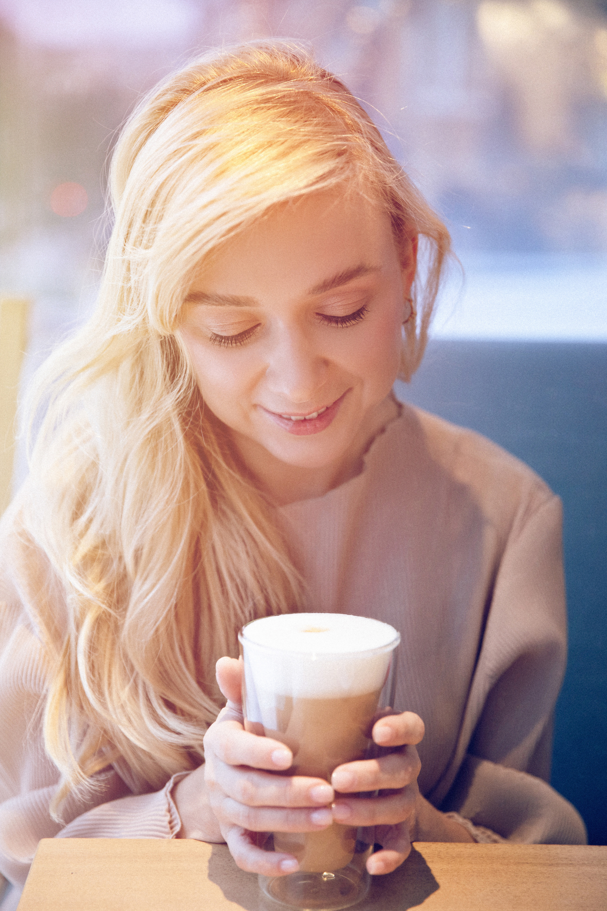 Маша. Фотограф Александр Шалагин