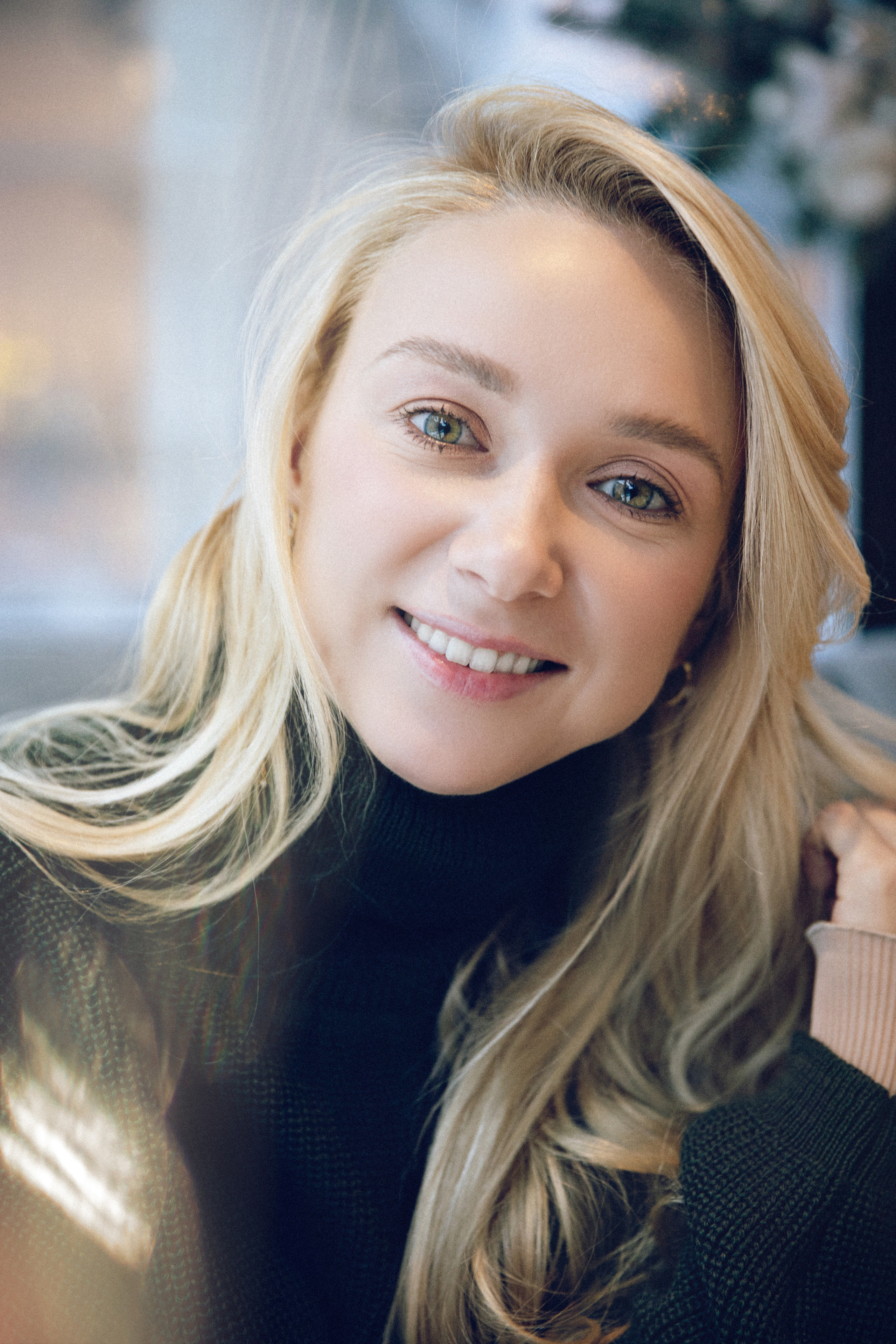 Маша. Фотограф Александр Шалагин