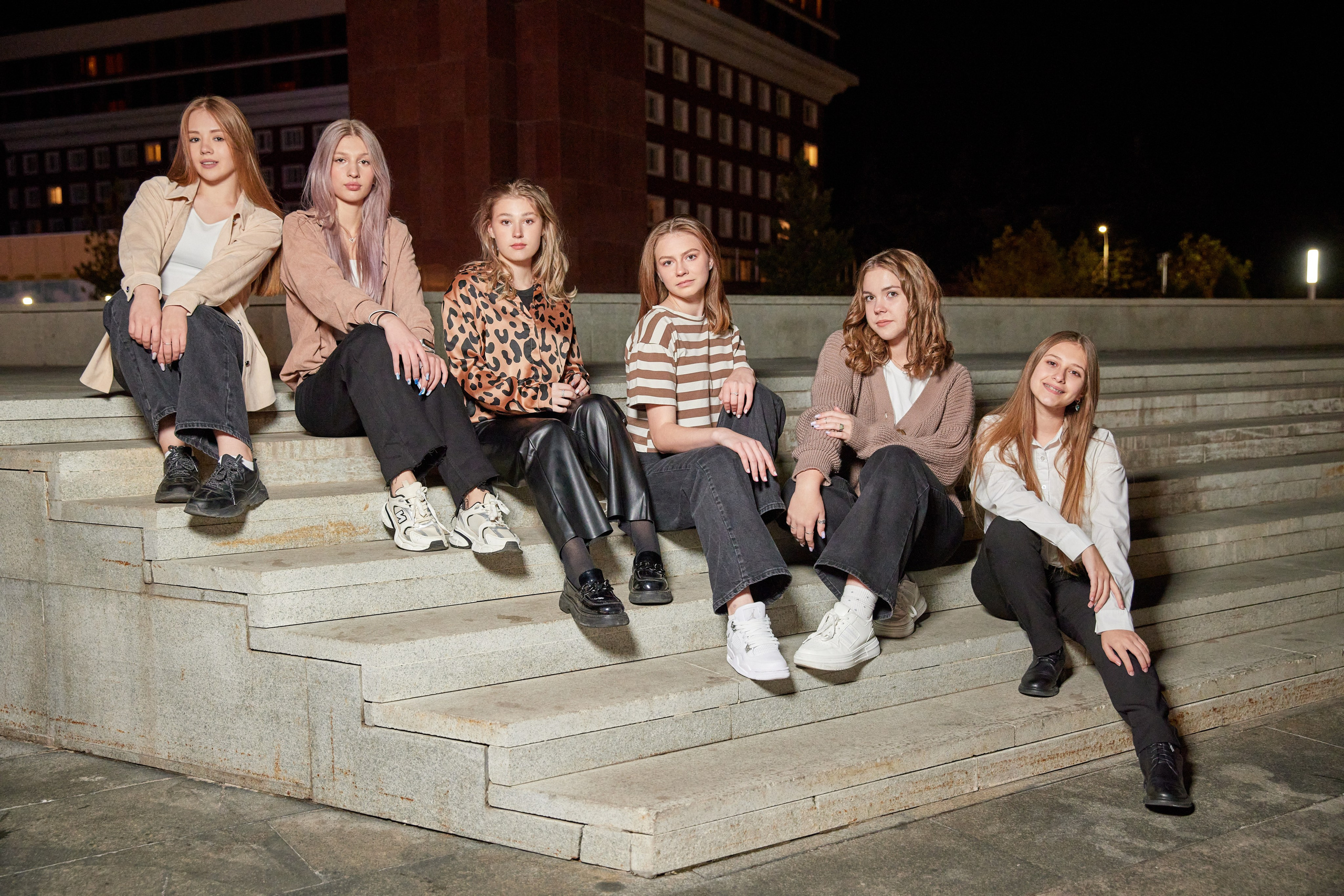 Галерея. Выпускные альбомы в Ставрополе