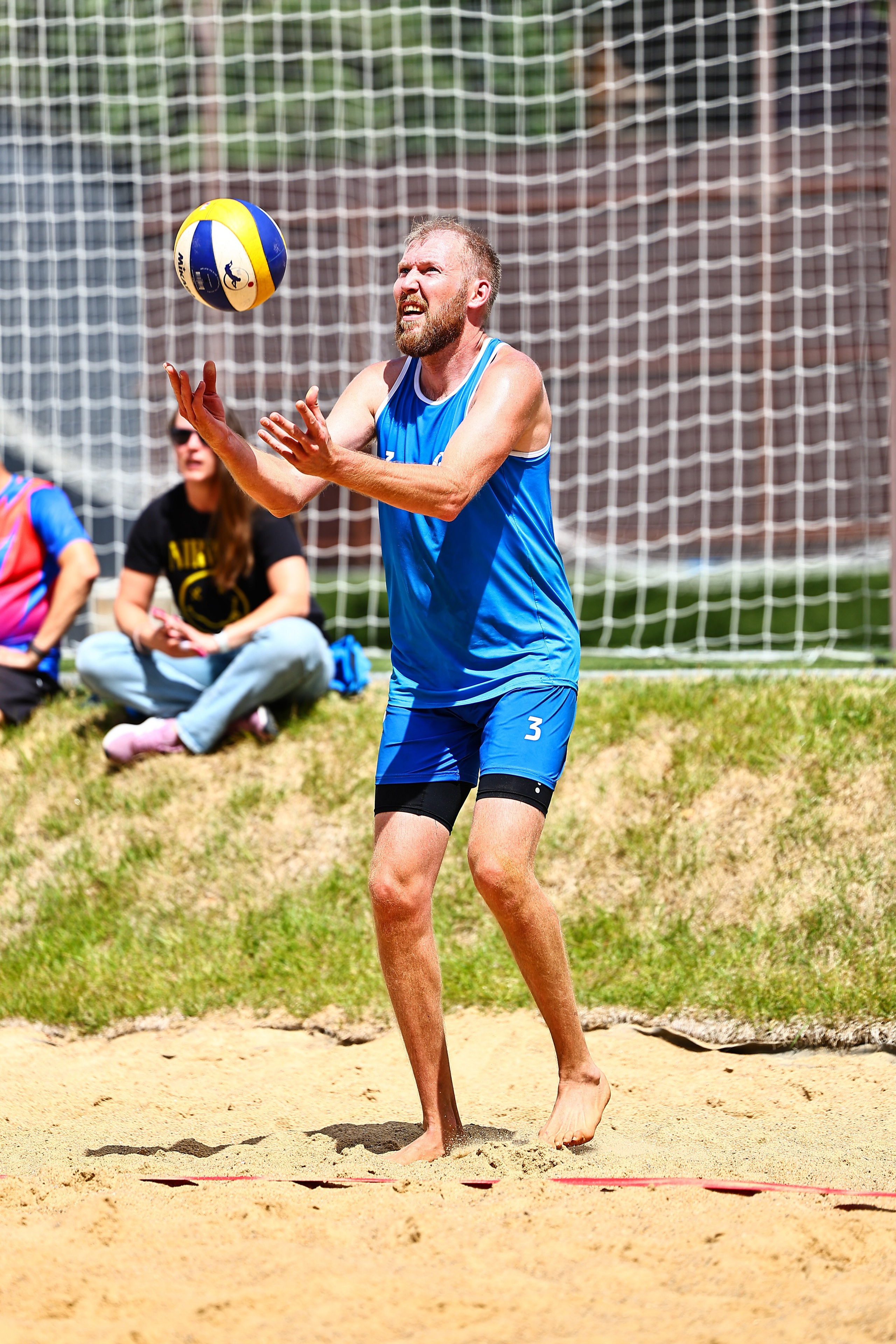 АТОМИАДА Лето 2025. Фототерапевт Ева Бунеева