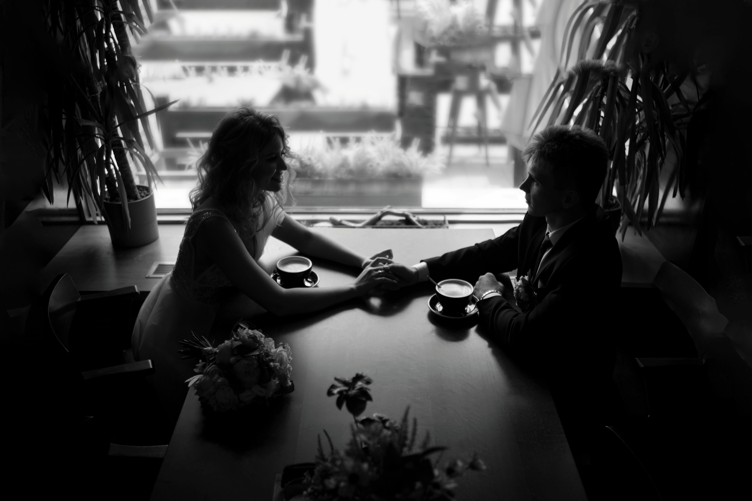 Свадебное Портфолио. Антон Ив