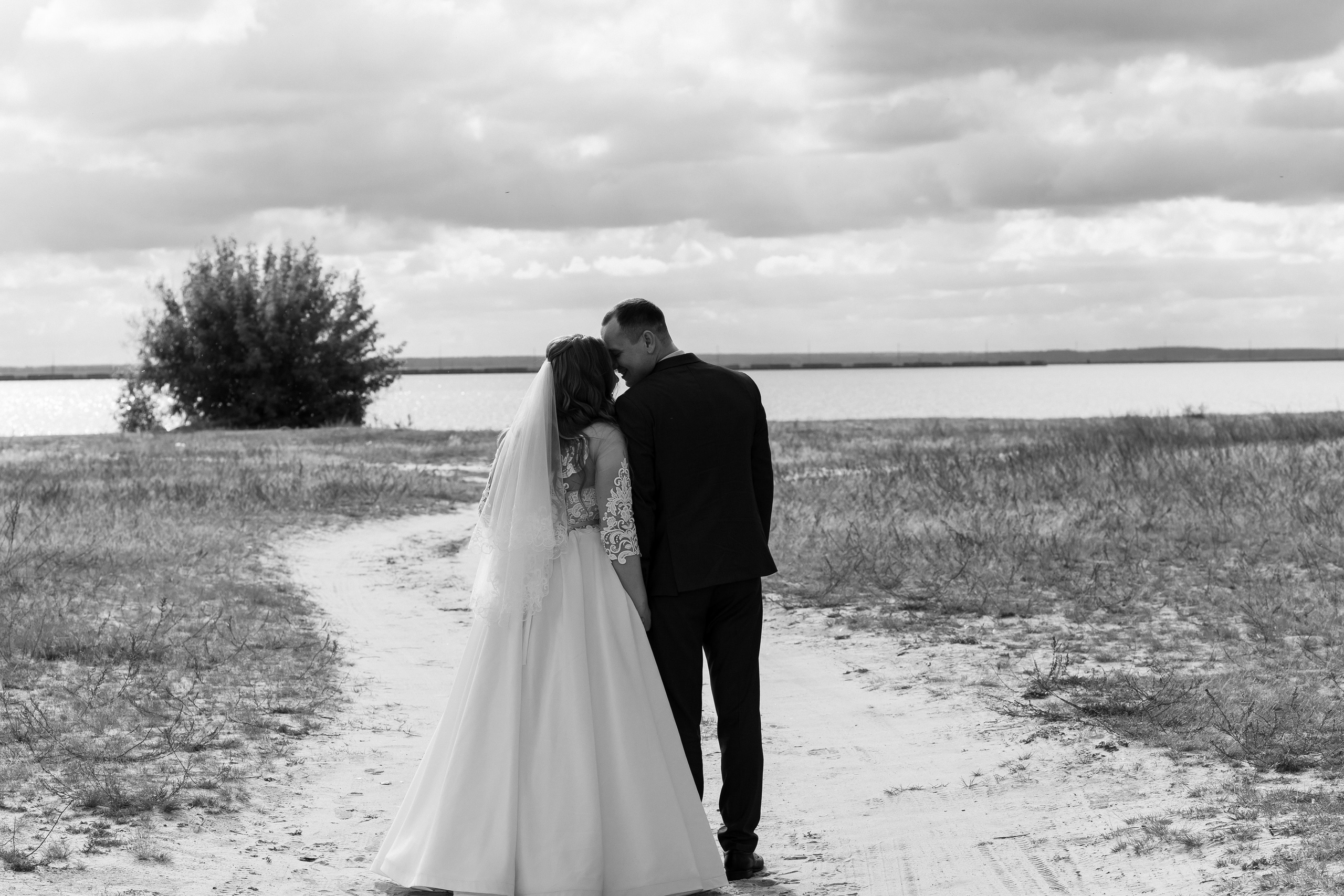 Свадебное. Свадебный фотограф Нижний Новгород | Софа Полякова