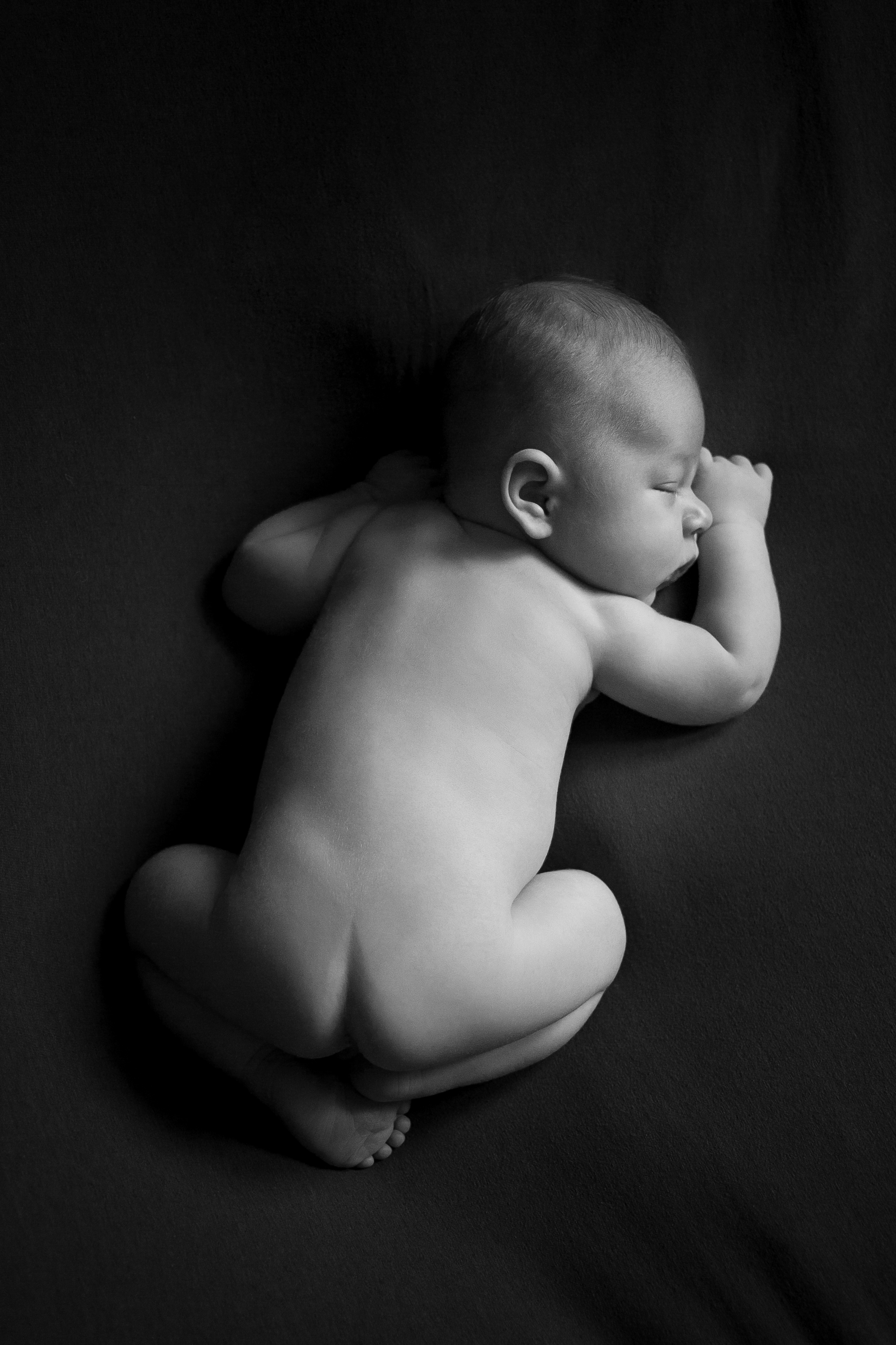 Фотосессия новорожденных. Семейный фотограф в Москве Домодедово Московцева Алина