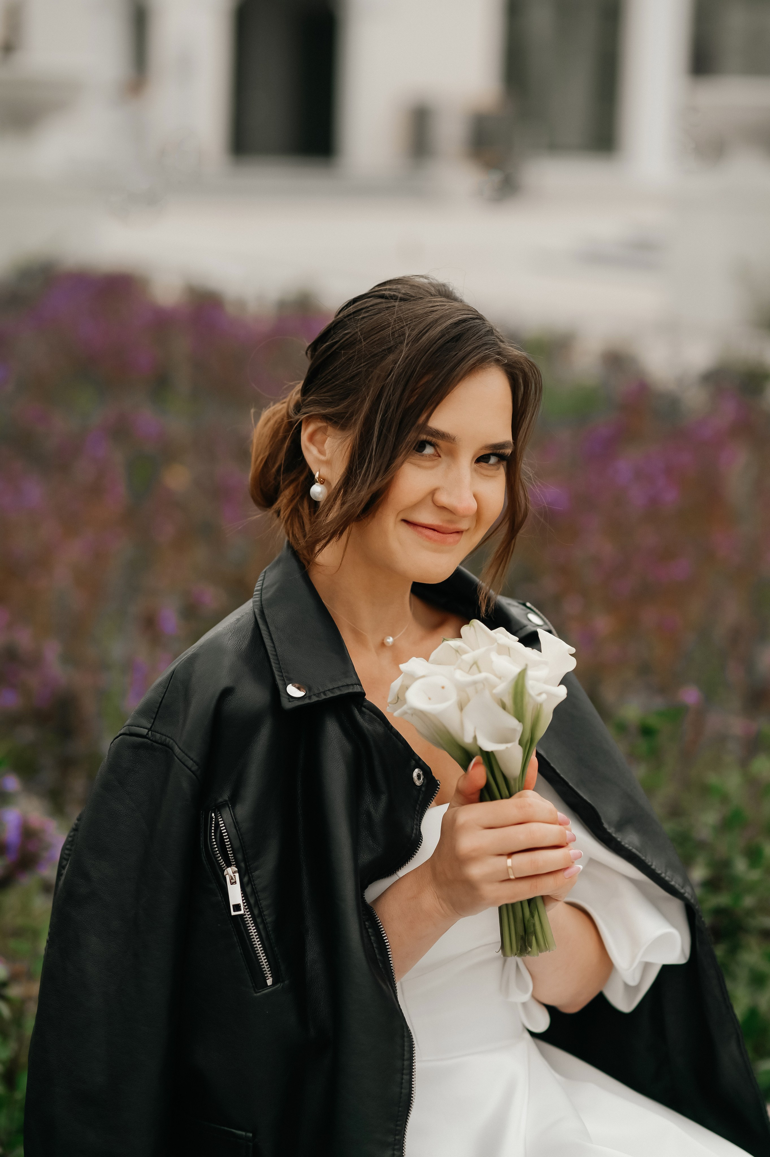 Мария & Вячеслав. Семейный фотограф Олеся Батурина Рязань