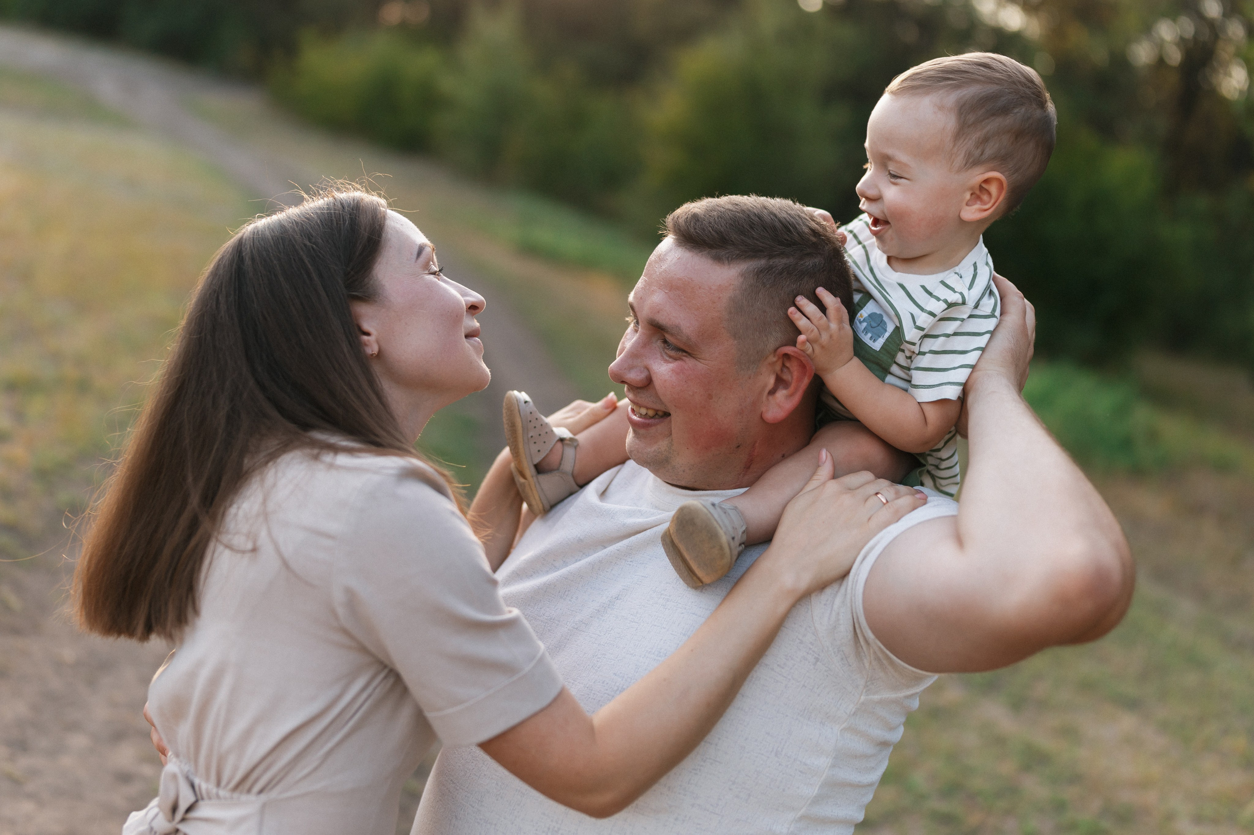 Мне 1 год. Ланемец Юлия — фотограф Волгоград/Волжский