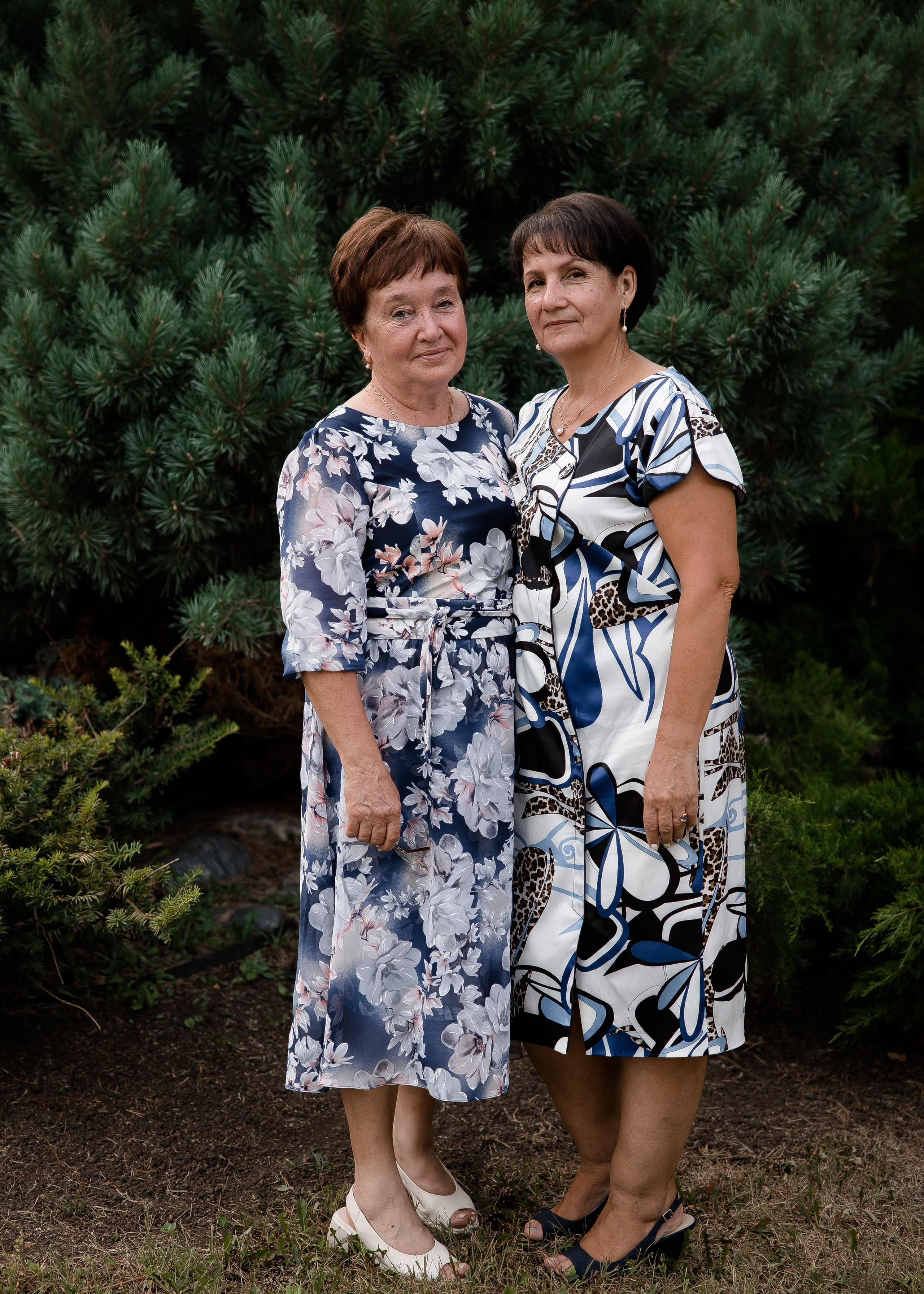 Алина + Паша. Свадебный и семейный фотограф в Саратове Маша Паника